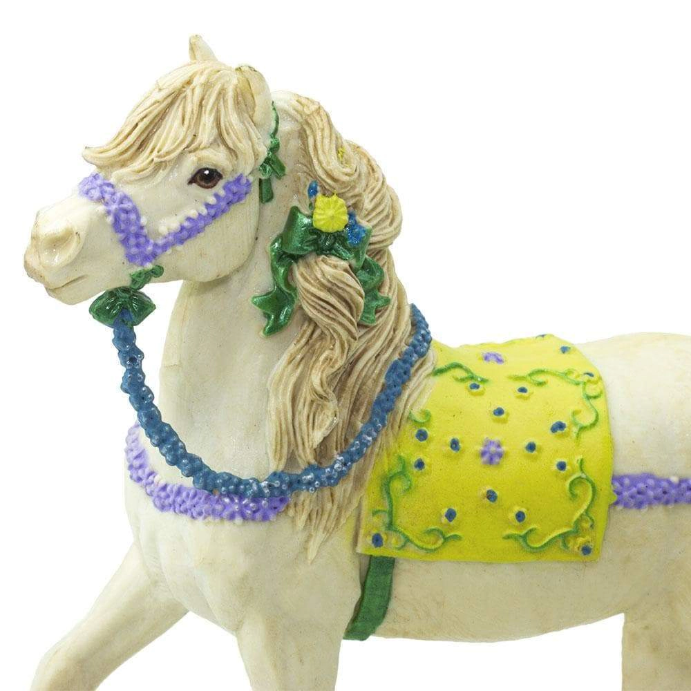 Safari Ltd. - Fairy Pony Kids Toy Figure