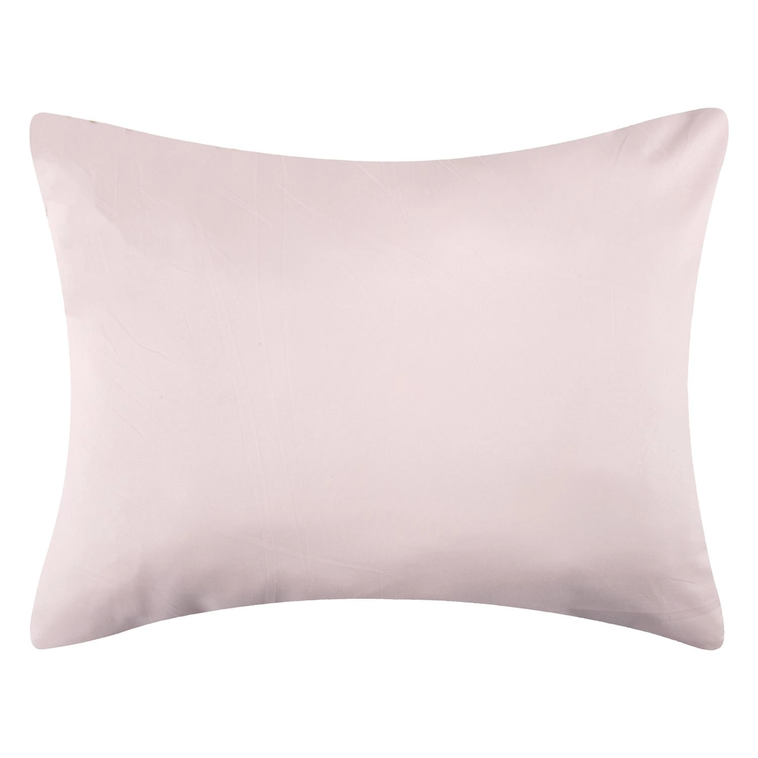 Greenland Home Fashions Marina Premium Quality Reversible Sham