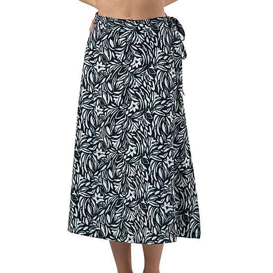 UV Skinz Women's UPF Sun Wrap Skirt
