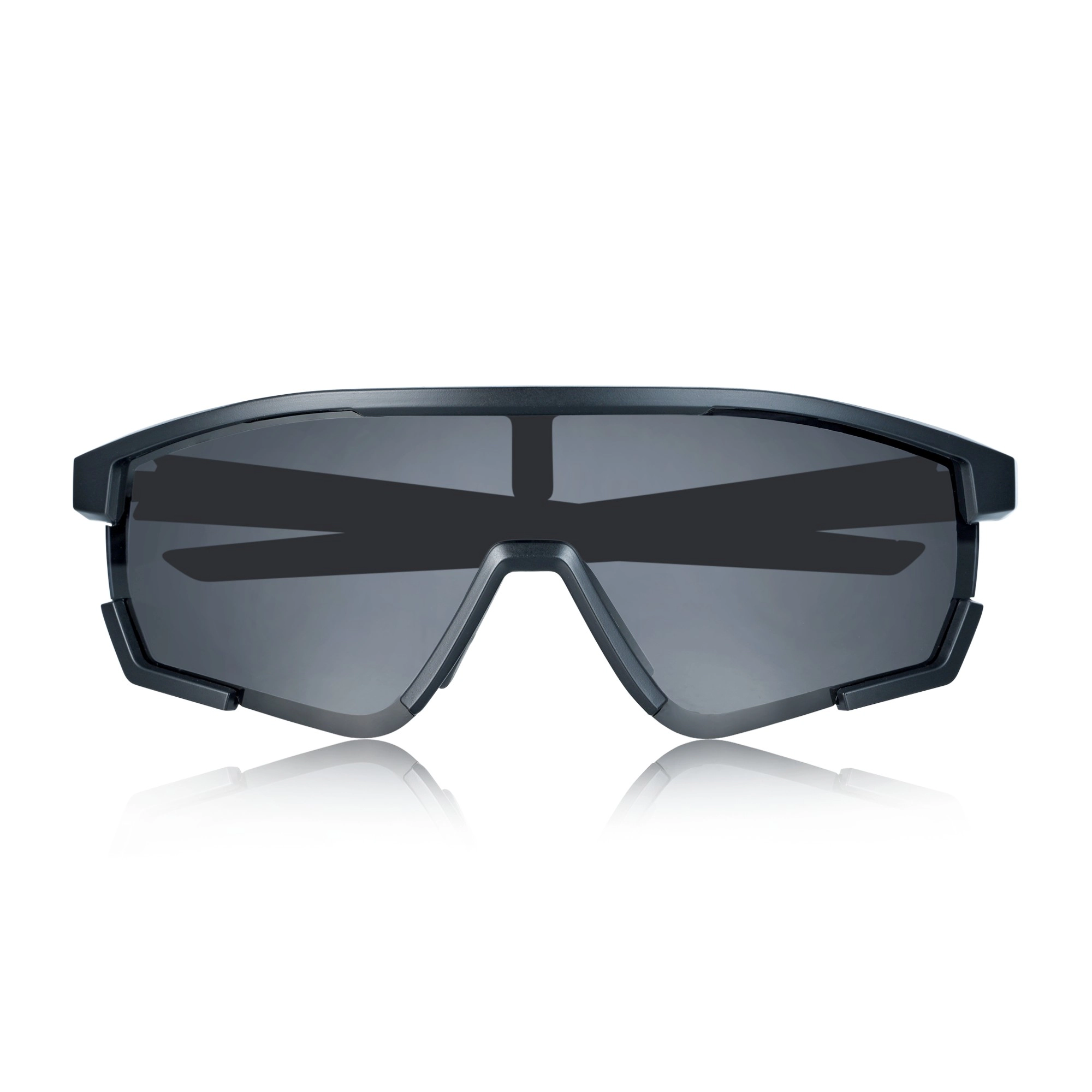BREED Vega Mens Polarized Sunglasses