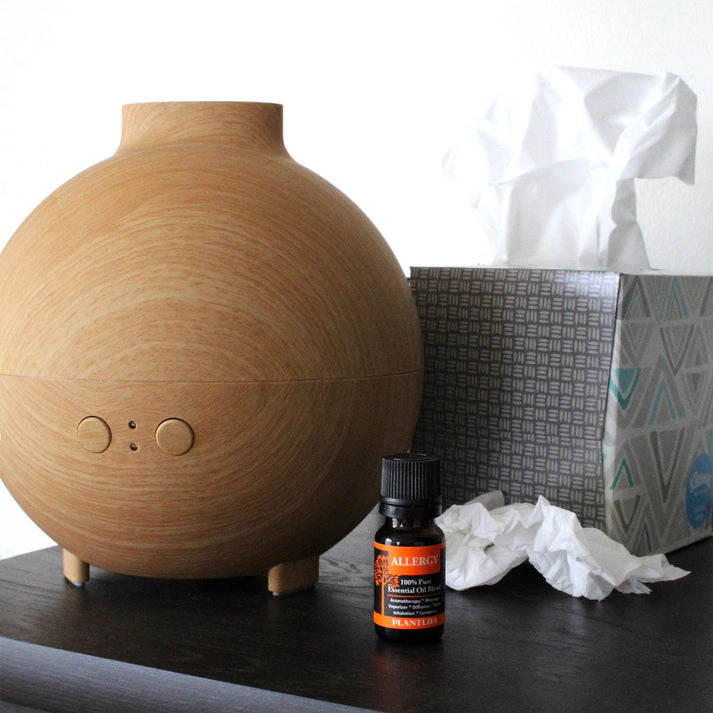Plantlife Allergy Essential Oil Blend