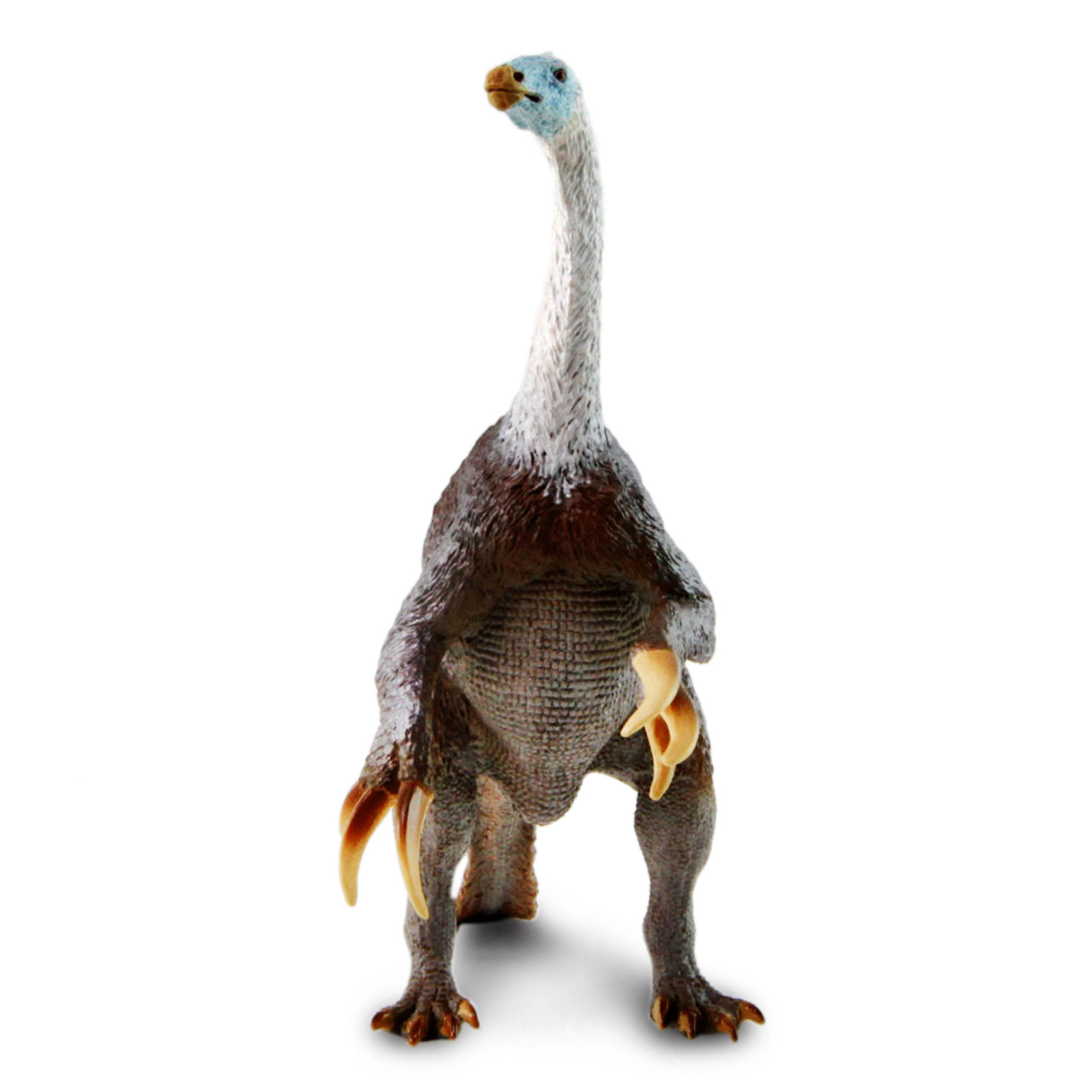 Safari Ltd. - Therizinosaurus Kids Prehistoric/Dinosaur Toy Figure