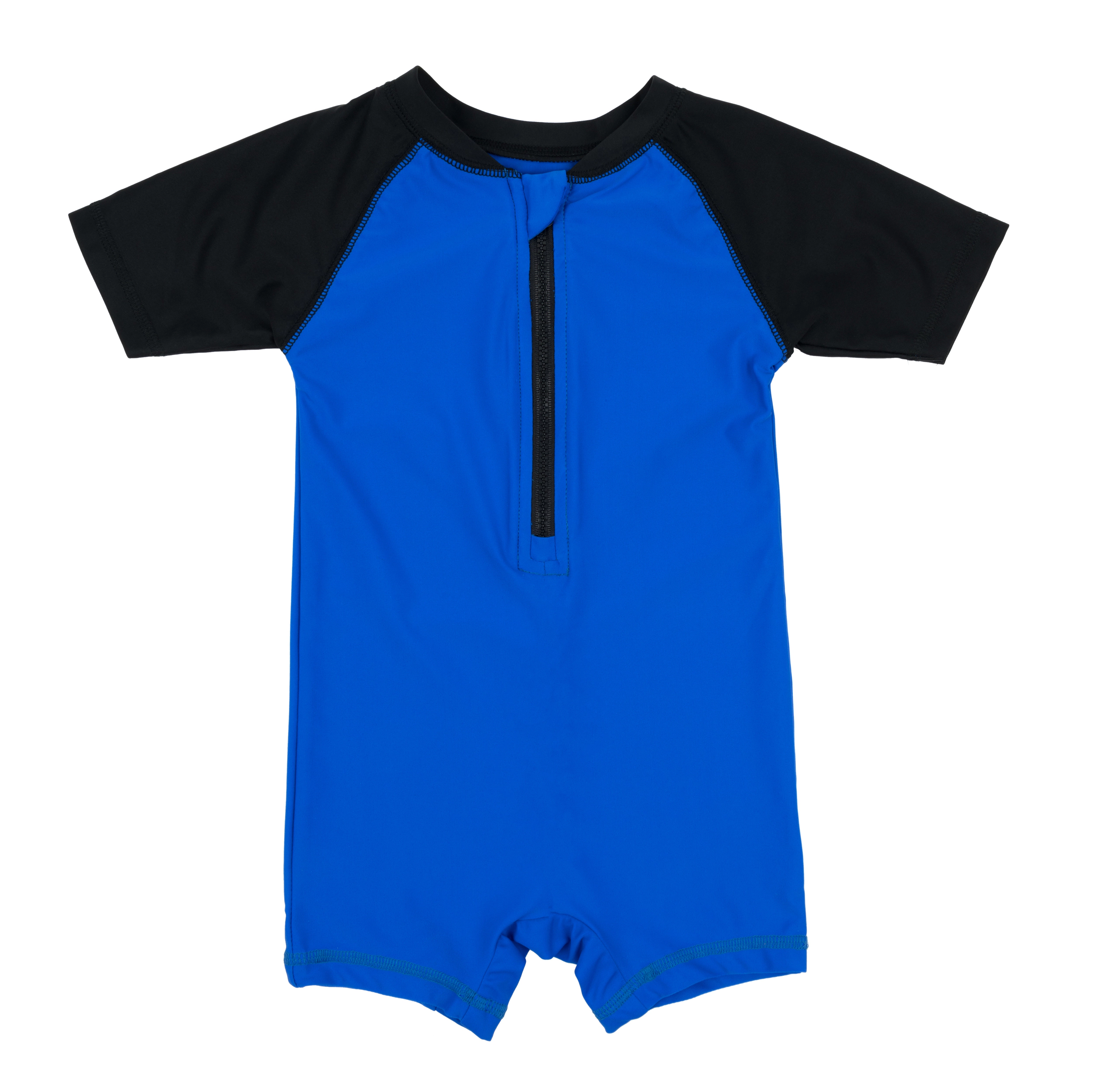 Leveret Baby One-Piece UPF 50+ Rash Guard Swimsuit