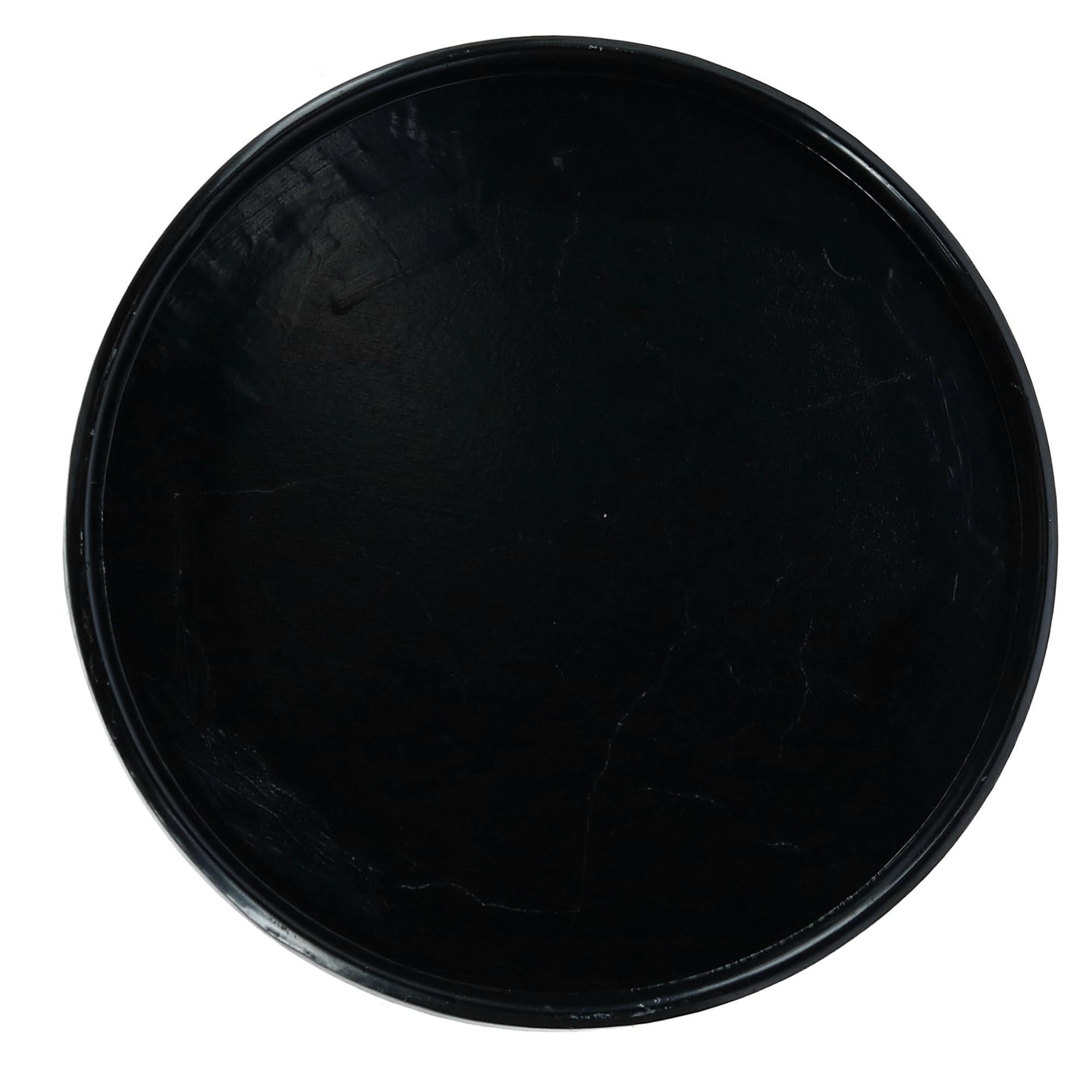 CTM Blank Circle Belt Buckle