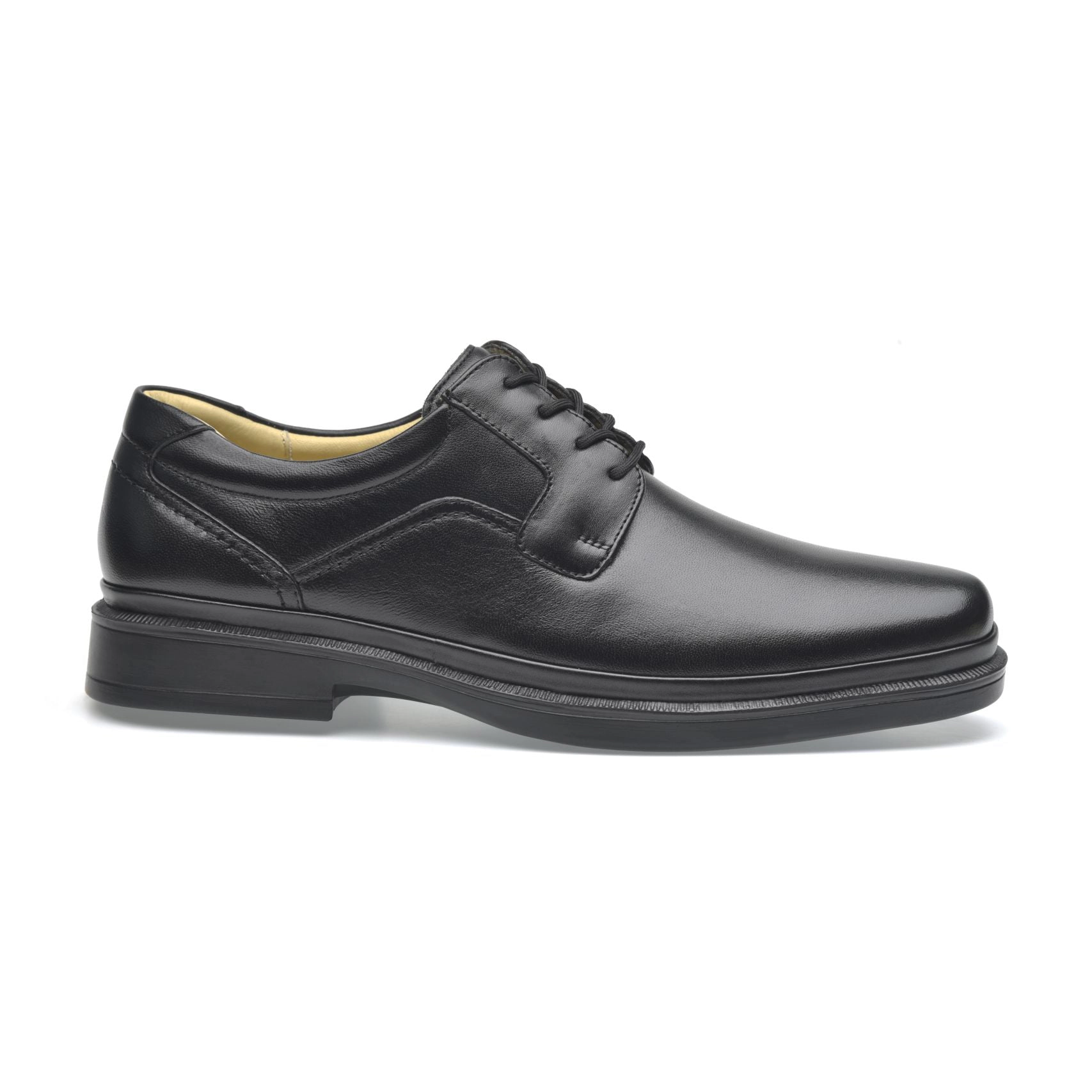 Pazstor Men’s Lambskin Oxford - Traditional Maxx