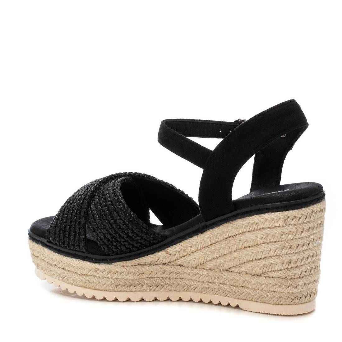 Refresh Women's Sandals Ankle Strap Wedge