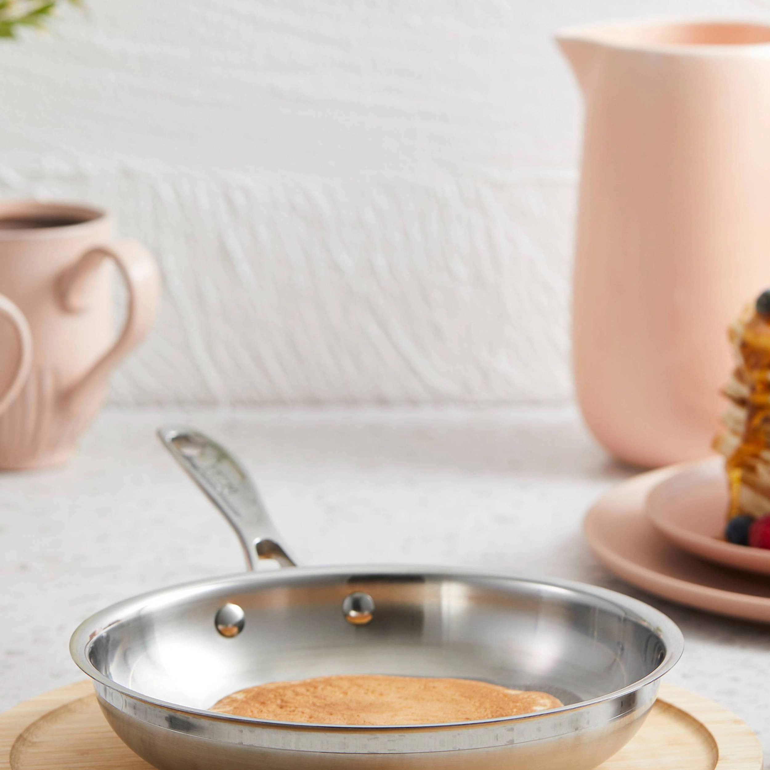 Cuisine::pro® iconiX® Frypan 8"
