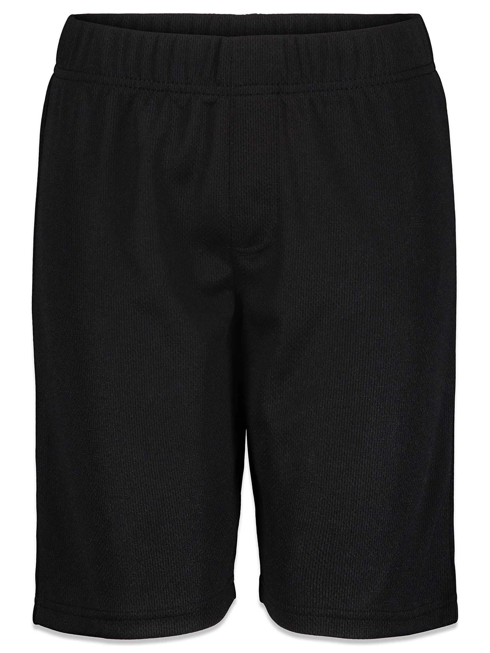Marvel 2-Piece T-Shirt and Mesh Shorts Set