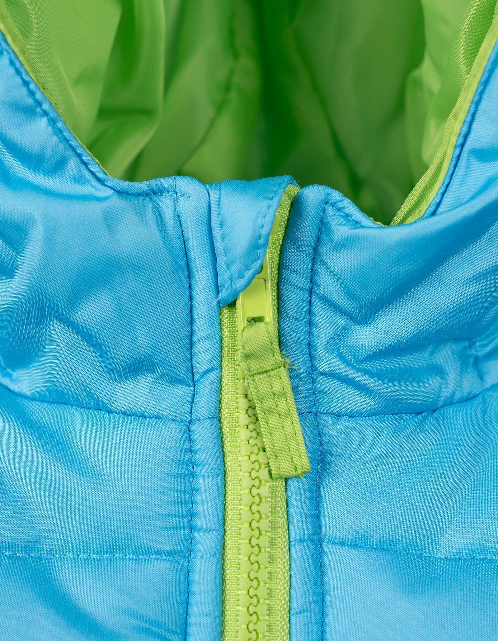Disney Toy Story Boys' Hooded Puffer Jacket