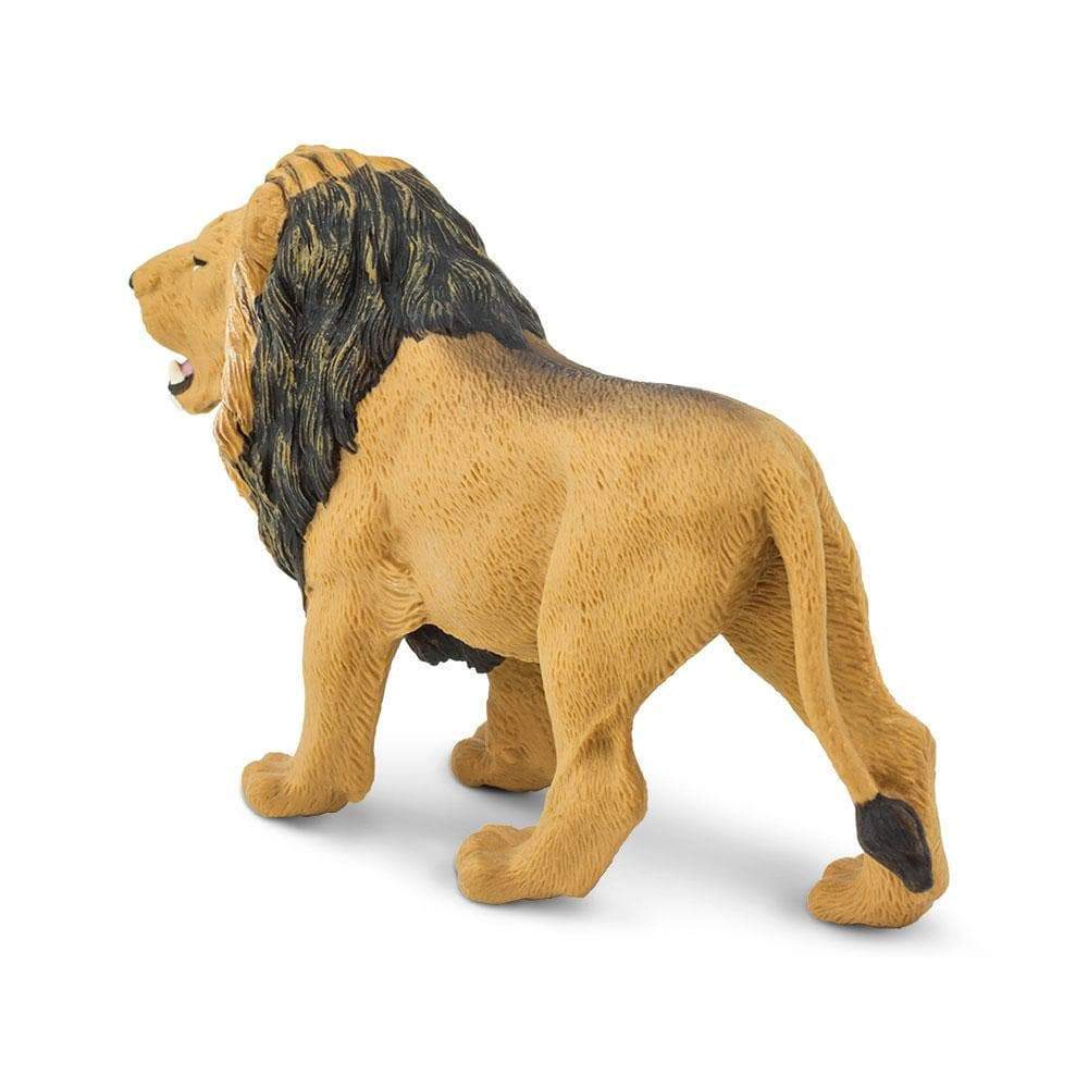 Safari Ltd. - Lion Kids Toy Figure