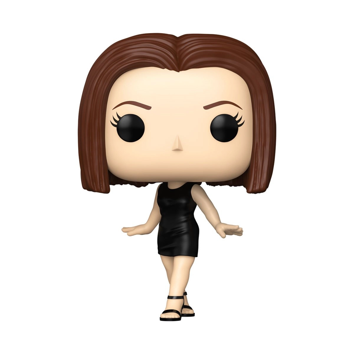 Funko Pop! Spice Girls-Wannabe: Posh Spice #506