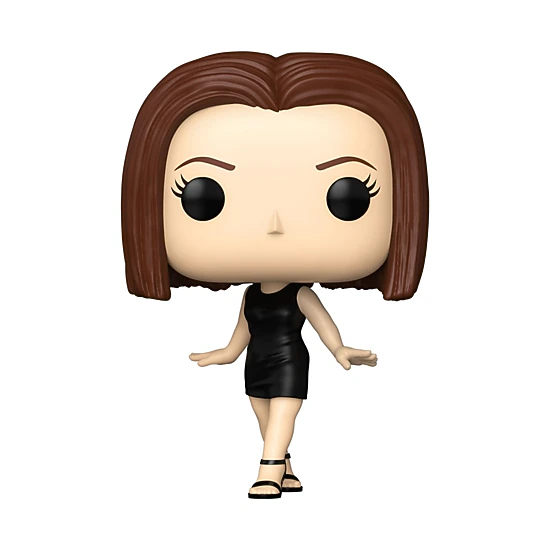 Funko Pop! Spice Girls-Wannabe: Posh Spice #506