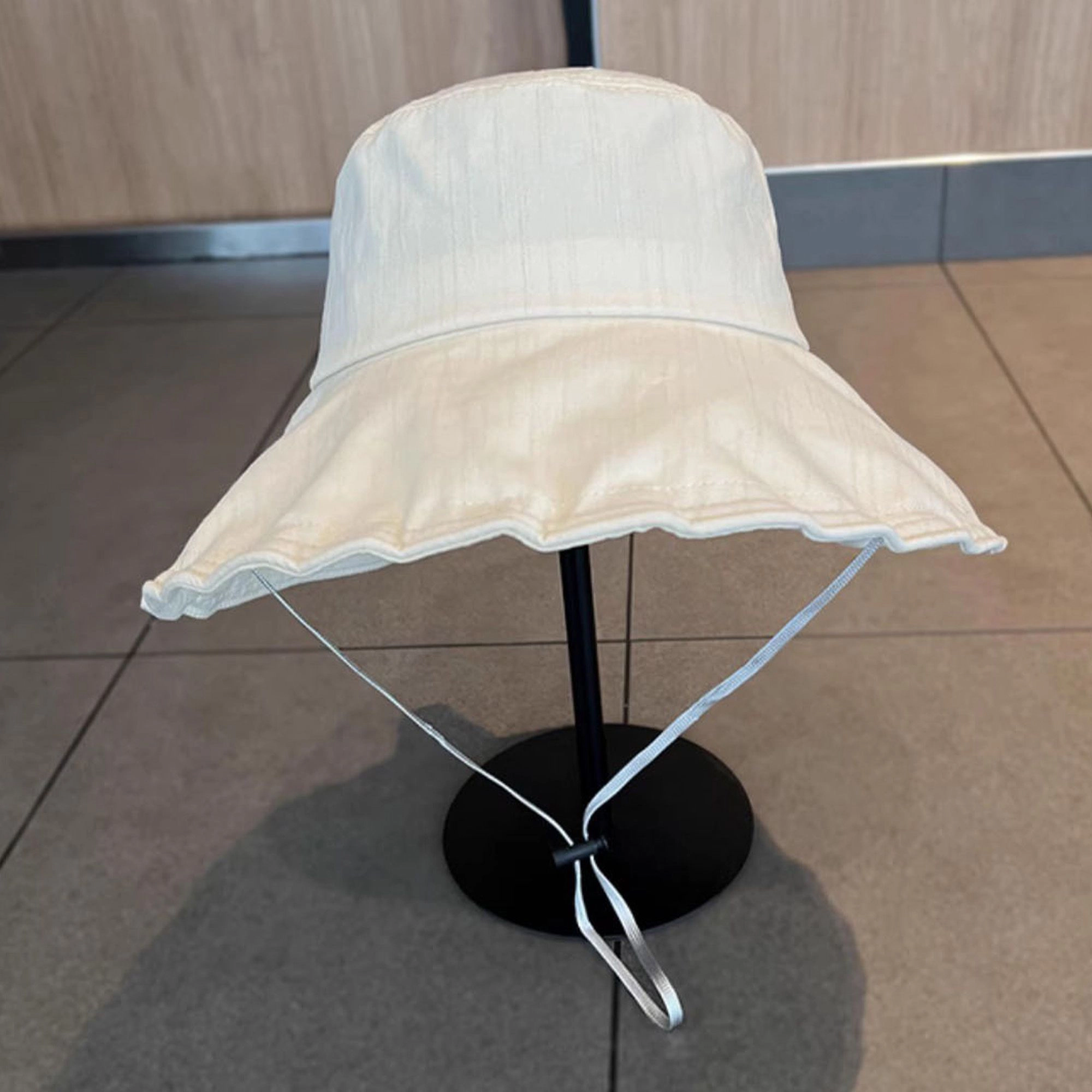Anna-Kaci Womens Bucket Sun Hat Lightweight Summer Outdoor Travel