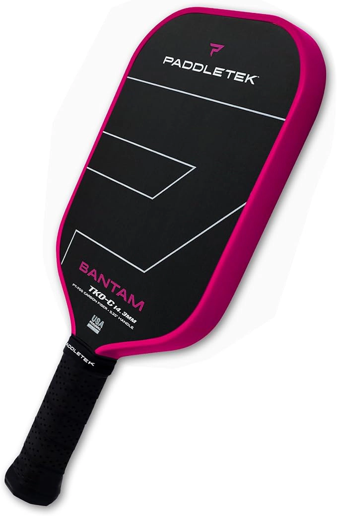Paddletek Bantam TKO-C 14.3 Pickleball Paddle