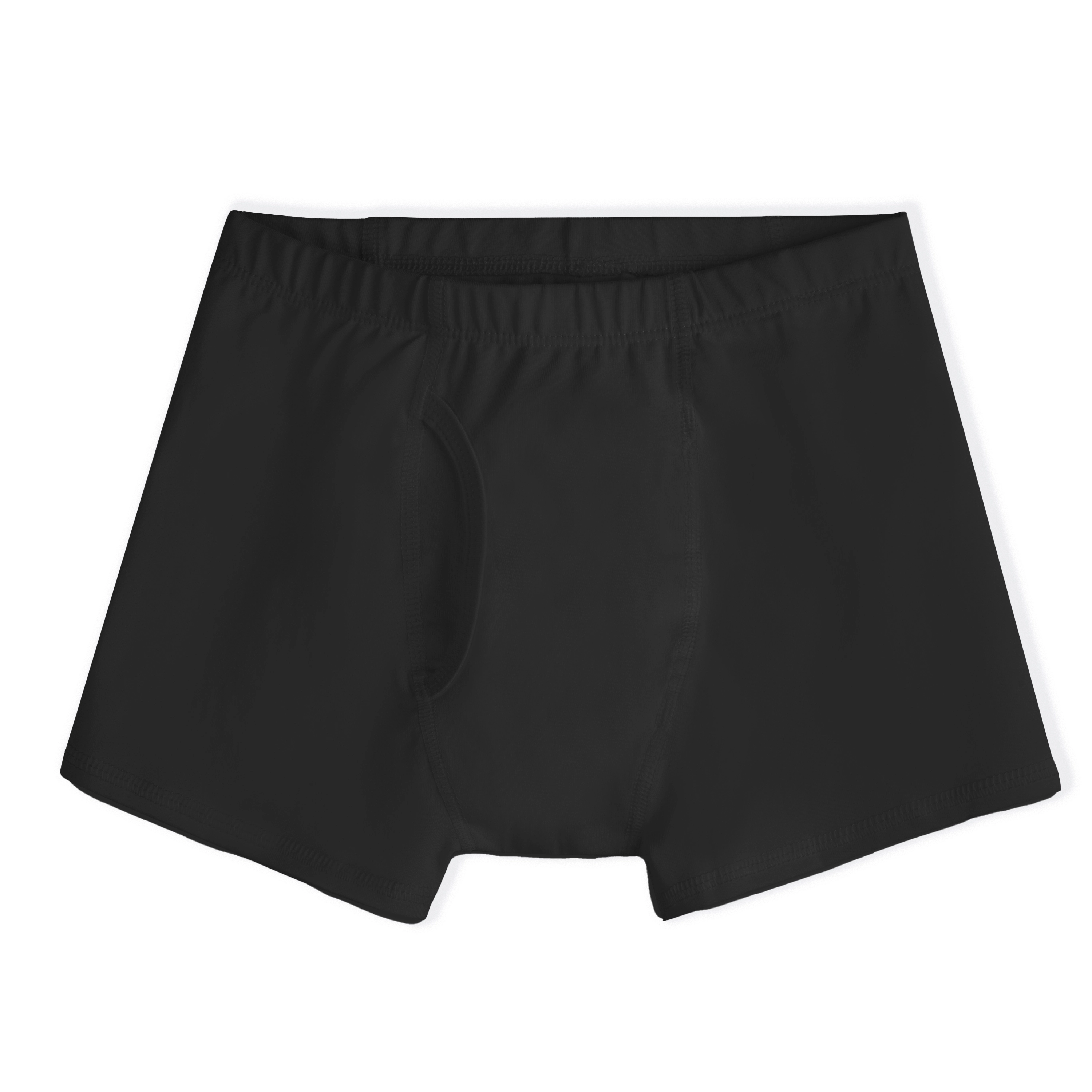Mightly Boys Organic Cotton Boxer Briefs 3-pack