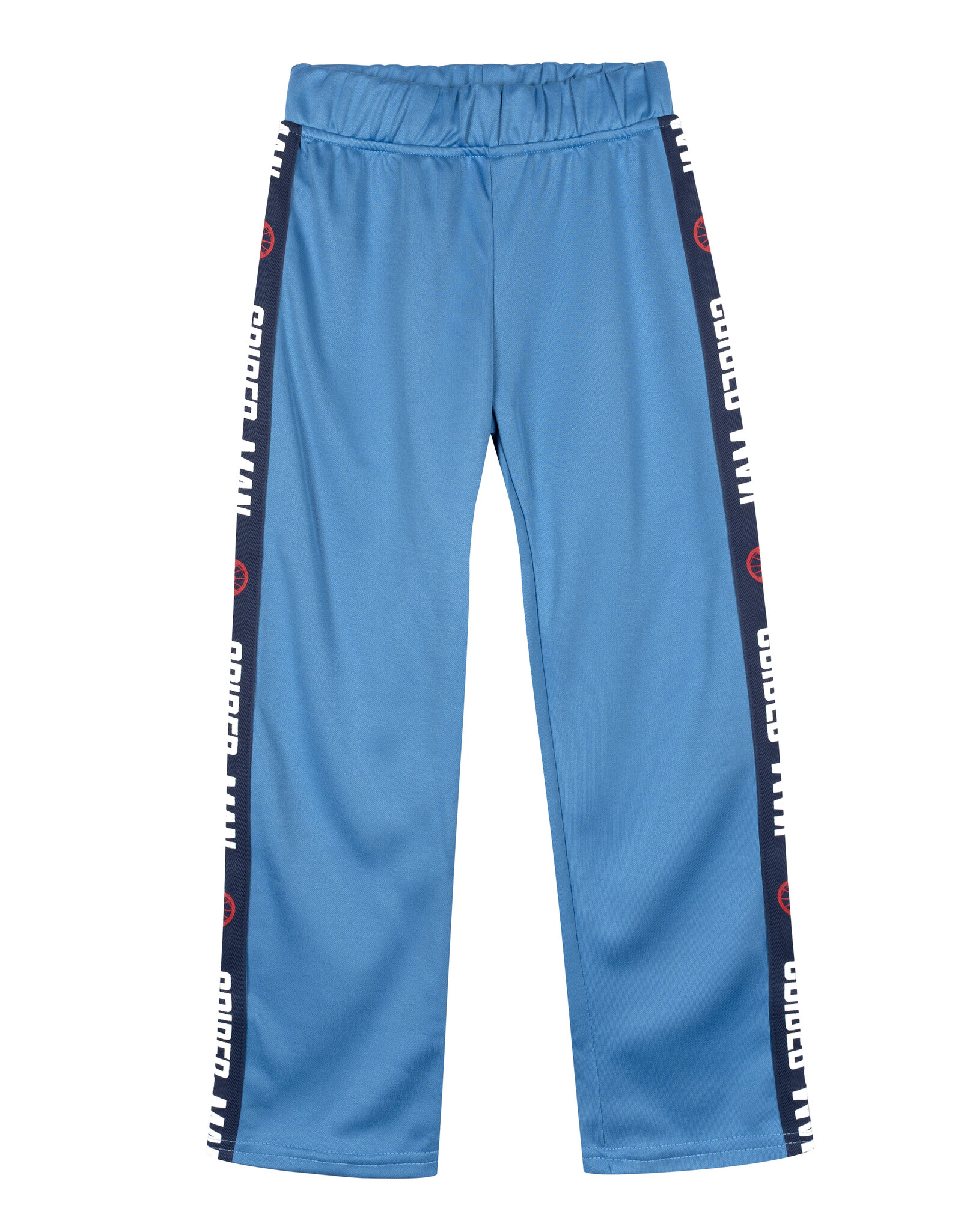 Marvel Spider-Man Boys' Athletic 2-Piece T-Shirt and Pants Set