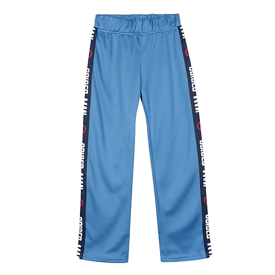 Marvel Spider-Man Boys' Athletic 2-Piece T-Shirt and Pants Set