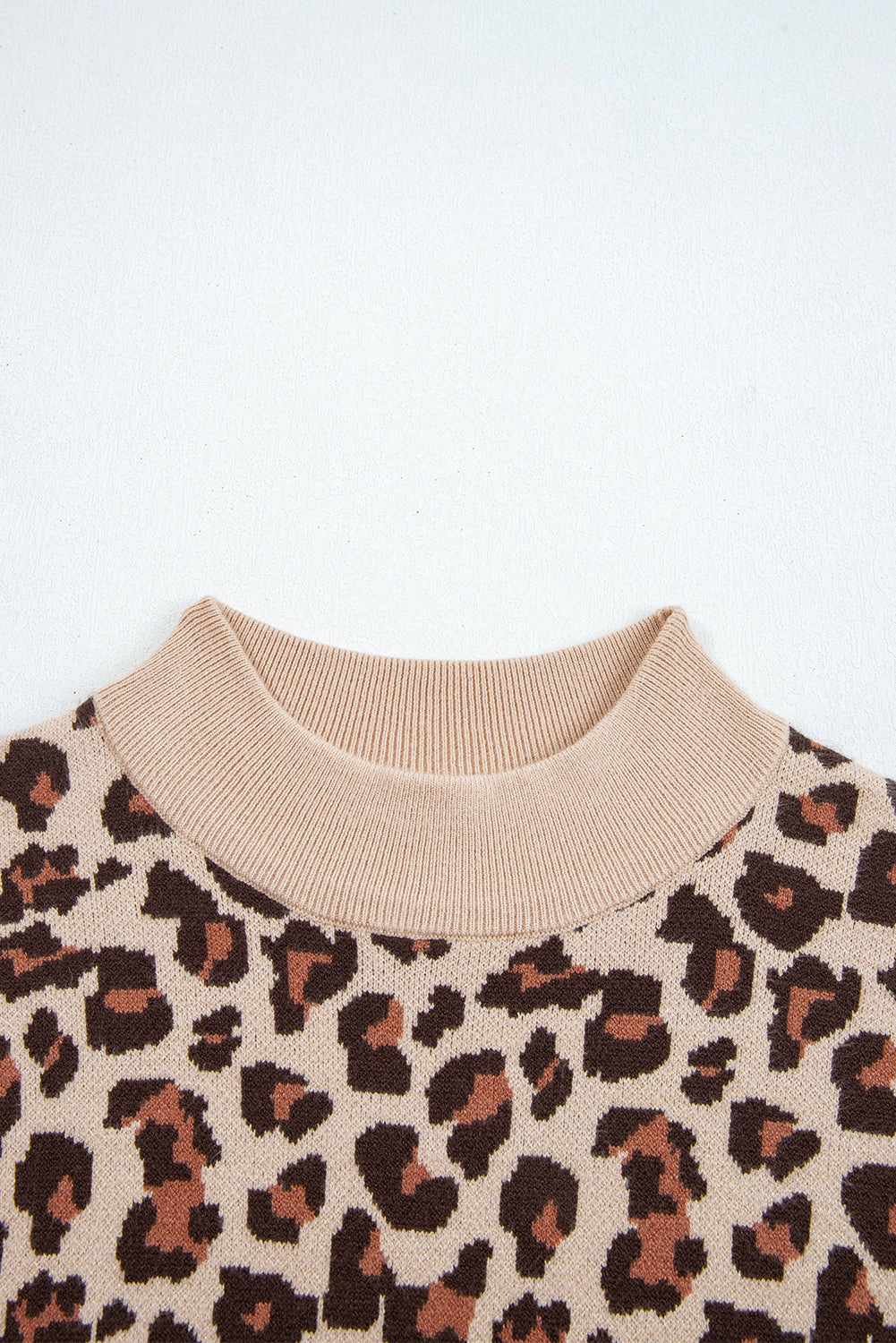 Threaded Pear Women's Amelia High Shift Mini Sweater