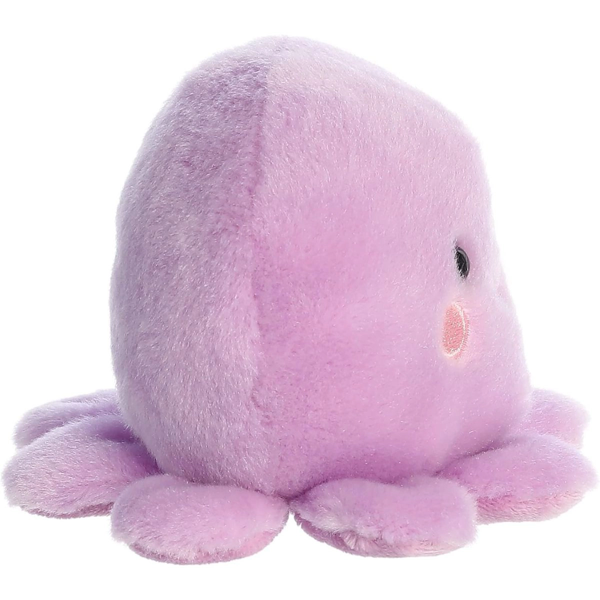 Aurora Palm Pals Oliver Octopus 5-Inch Stuffed Animal Plush