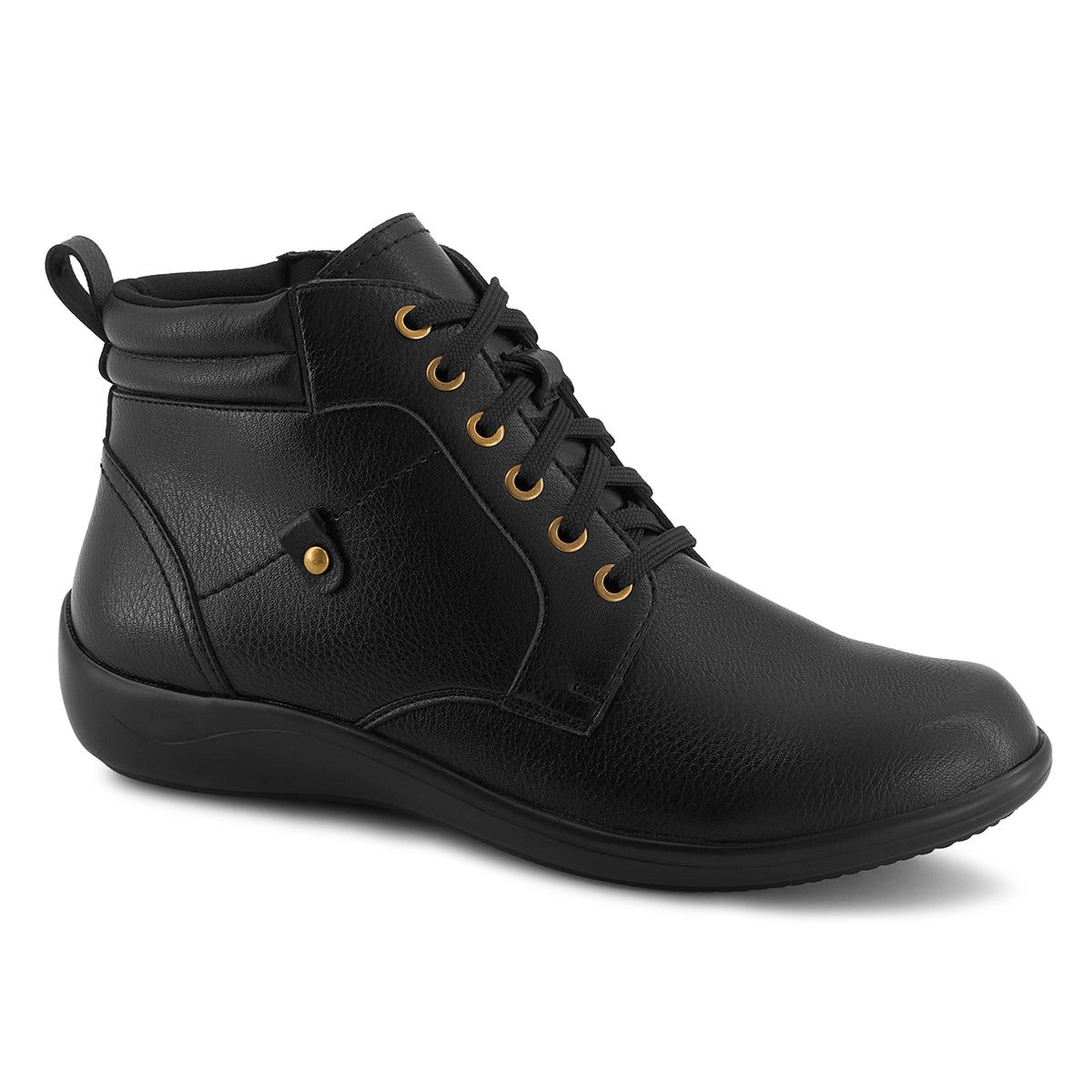Andrea Womens Booties