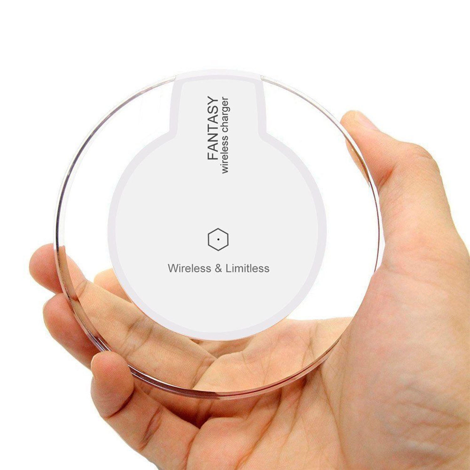 GBruno Qi Wireless Charging Pad