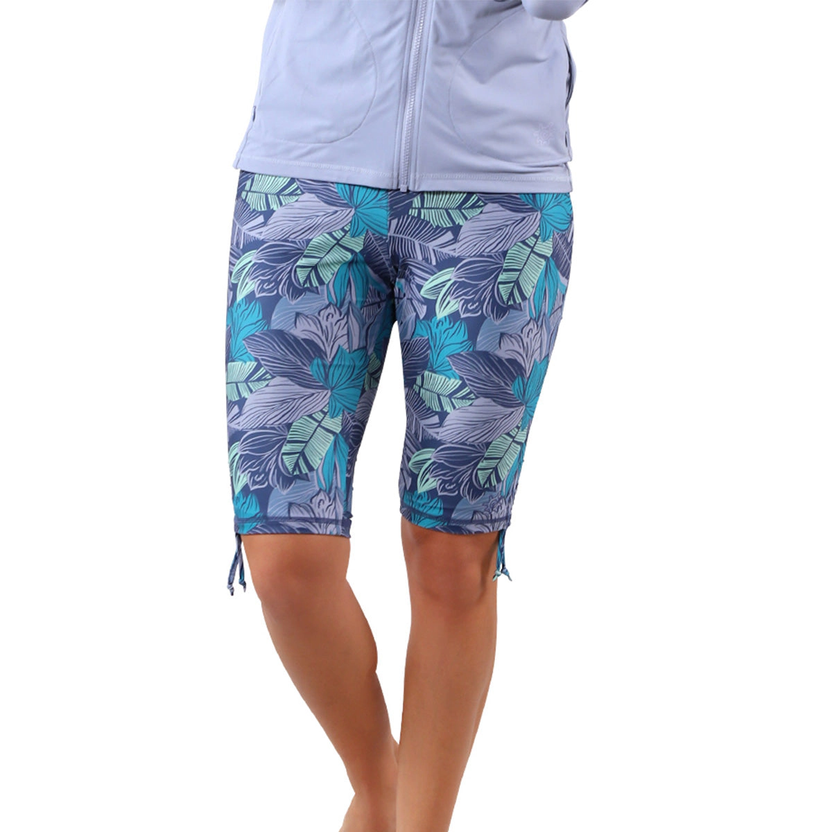 UV Skinz Women's Classic Swim Jammerz