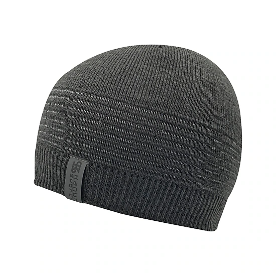 Kanut Sports Ribdon Ribbed Knit Beanie