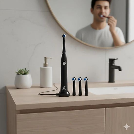Pursonic Ultimate Oral Care Collection: Power, Portability, and Planet-Friendly Cleaning