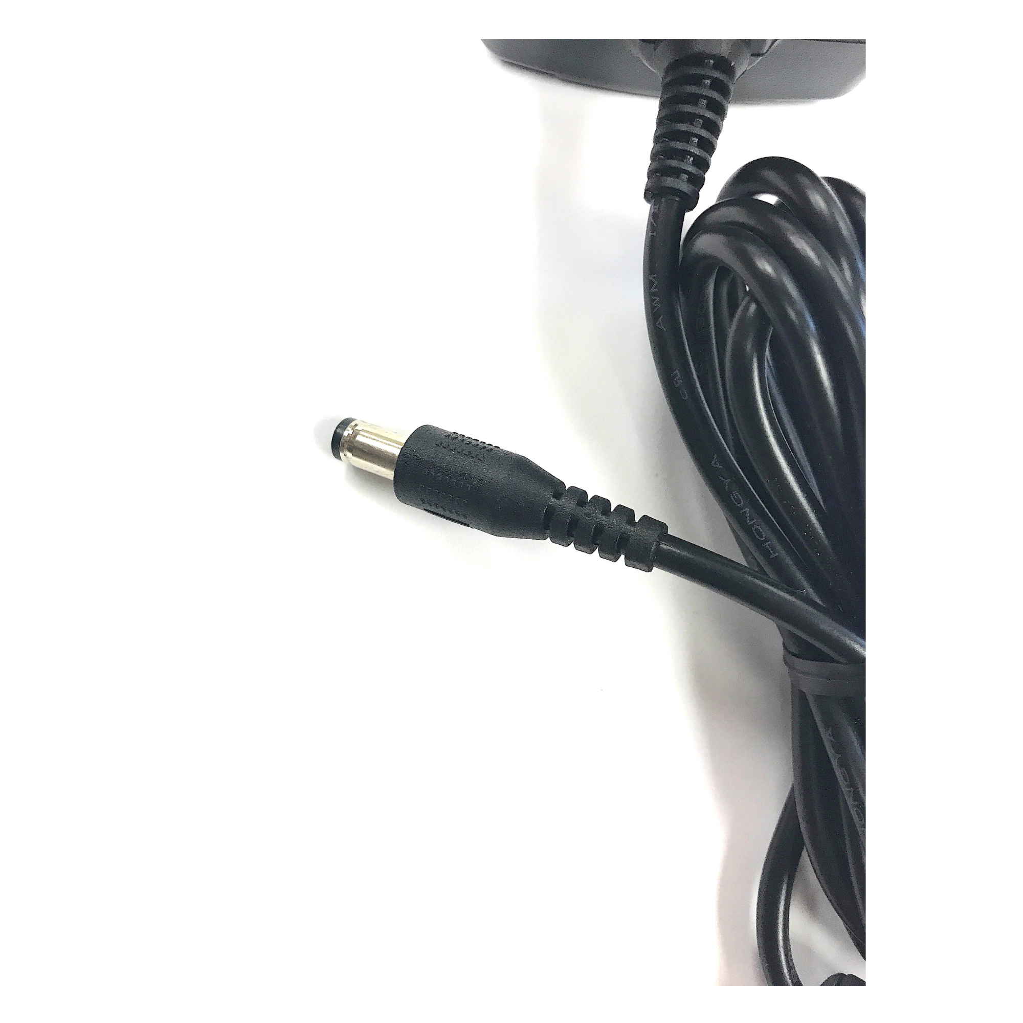 Naxa AC Adapter Power Supply Charger for TVs and TV-DVD TV up to 15"
