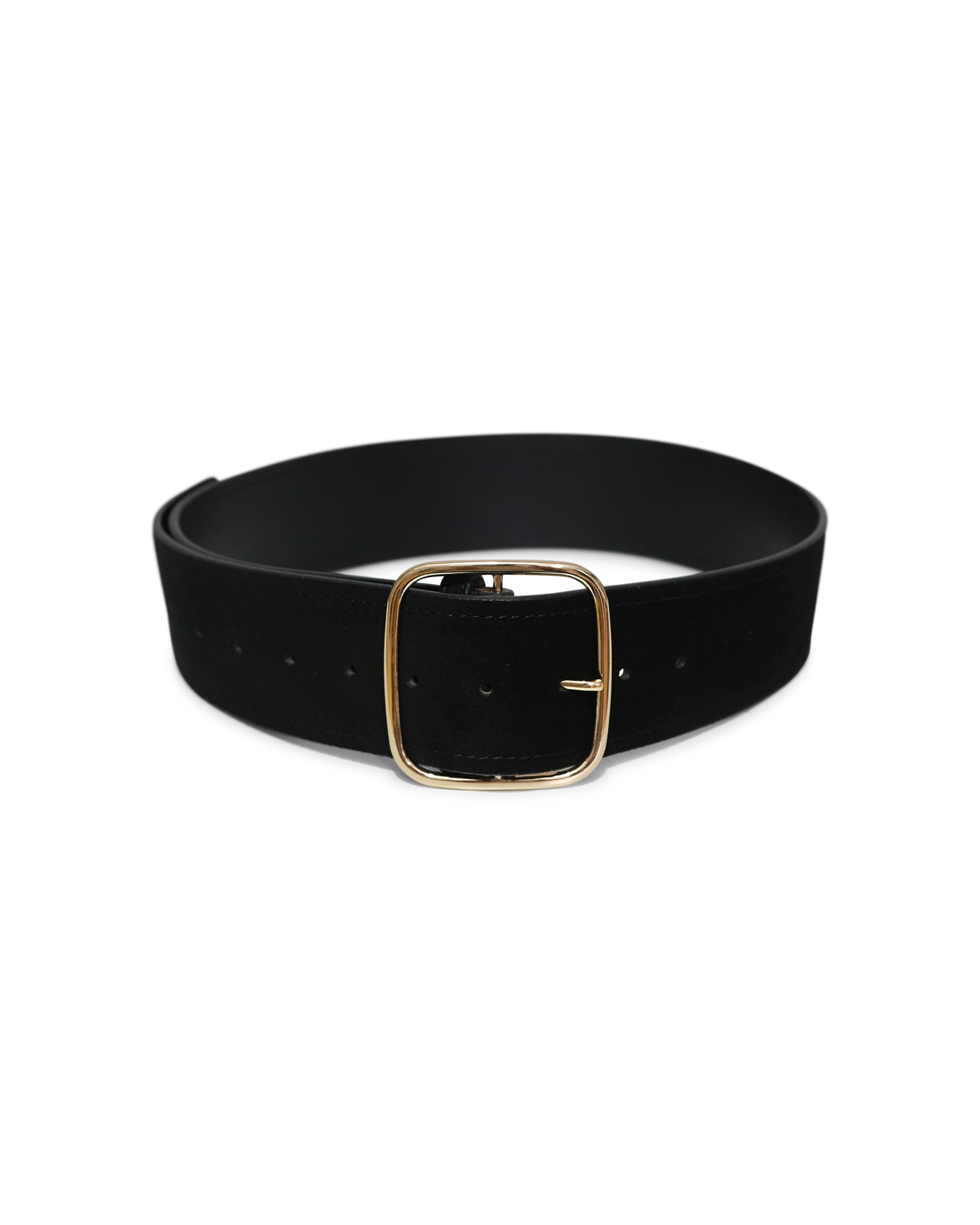 Belle & Bloom Womens High Time Belt