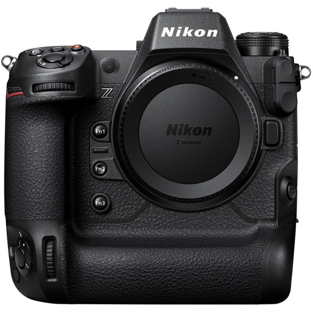 Nikon Z9 Mirrorless Camera