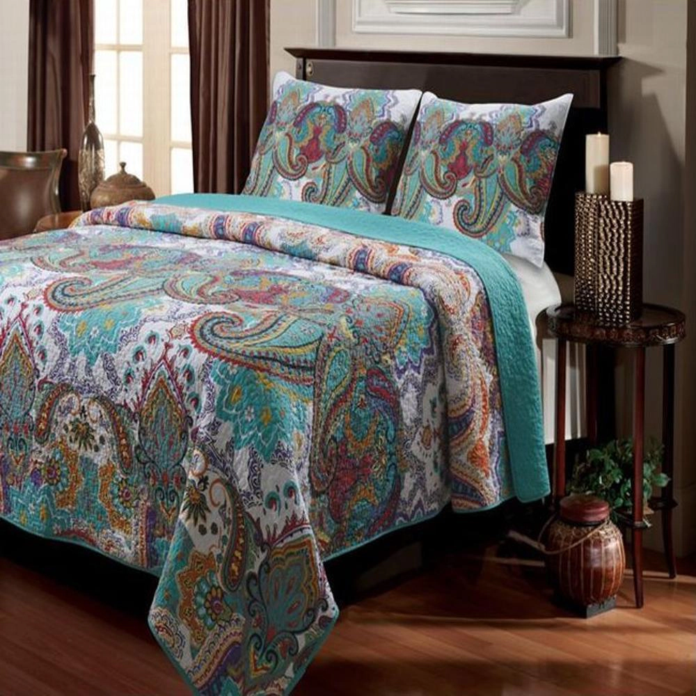 Greenland Home Fashion Nirvana Sham