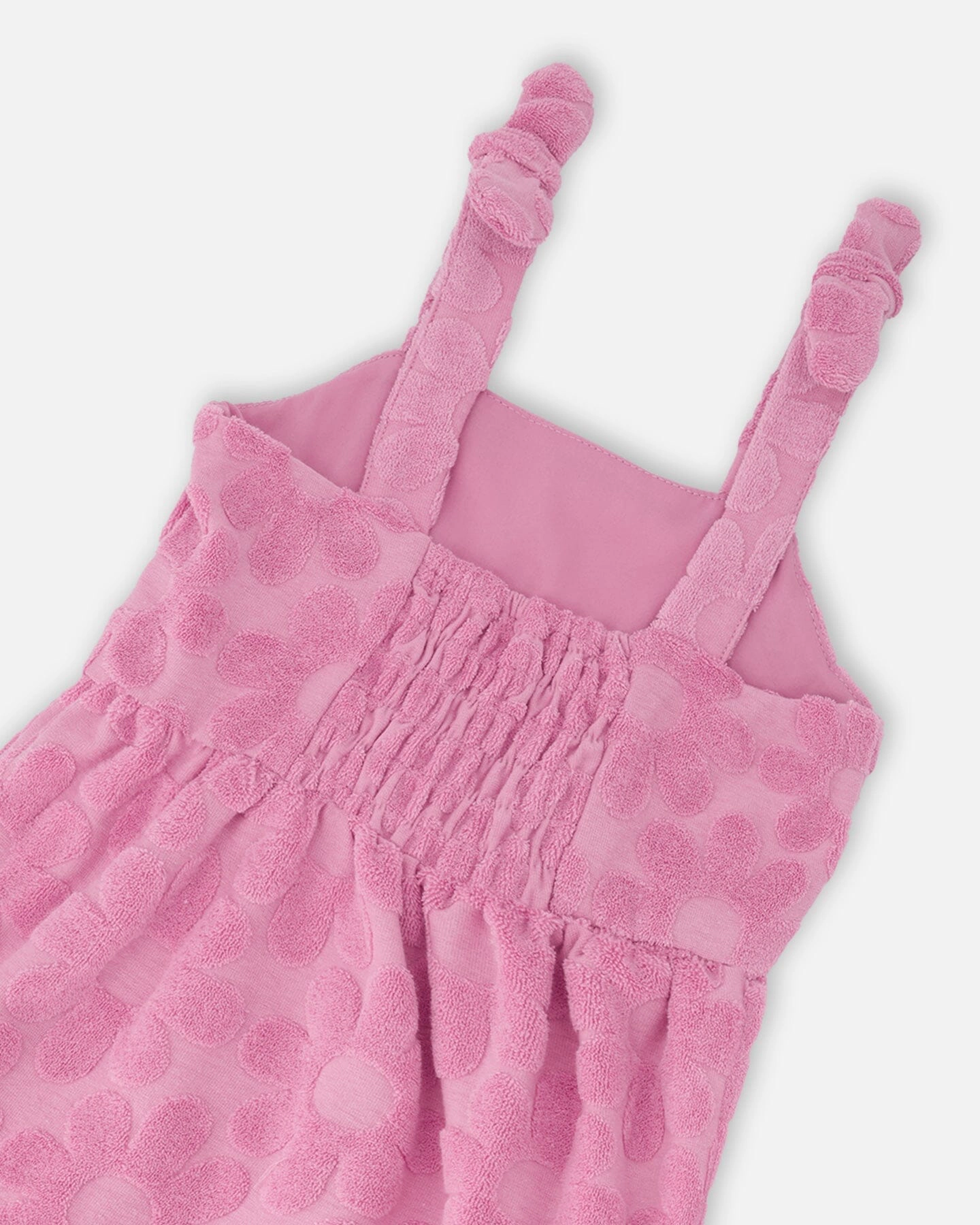 Deux par Girls Beach Cover-Up Dress