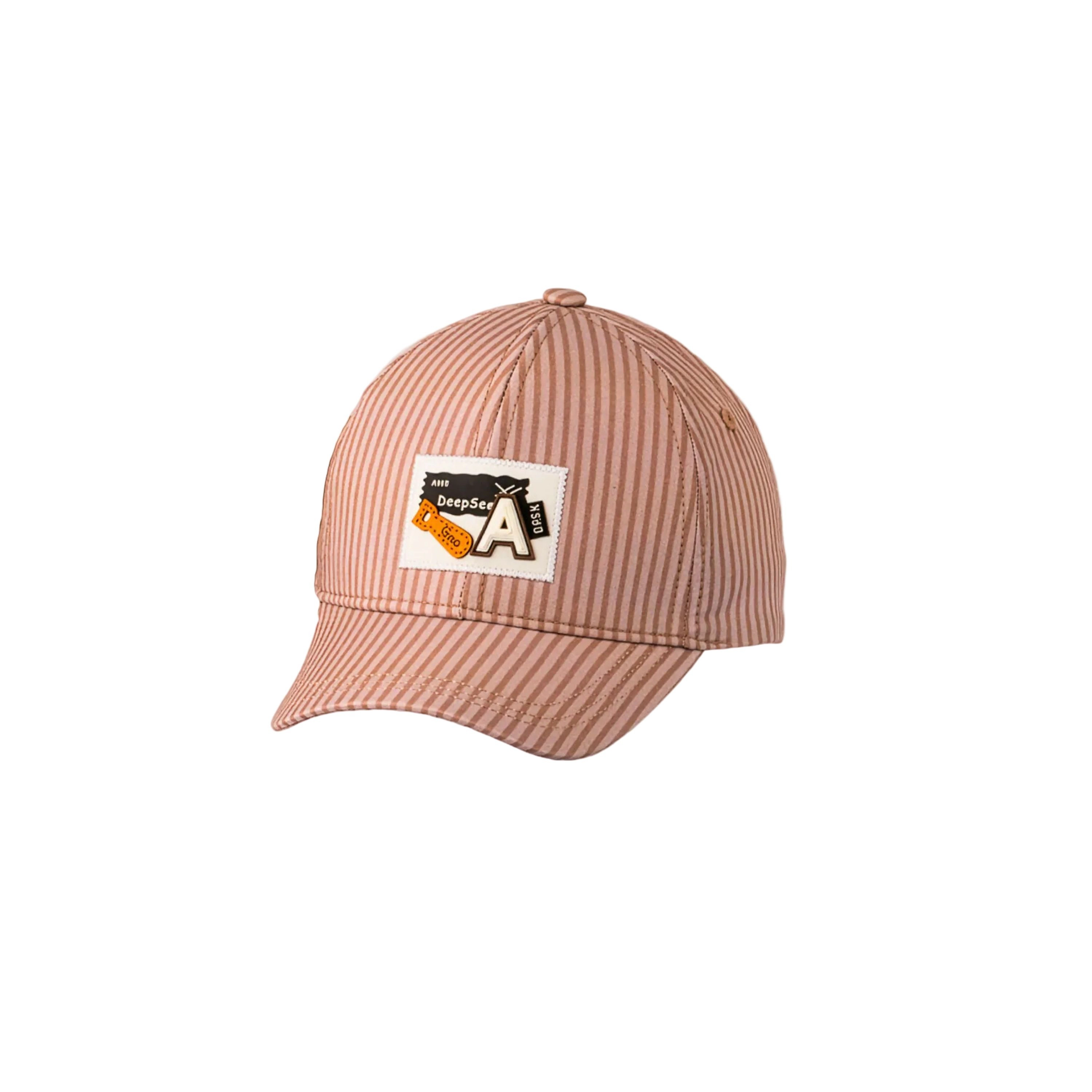 Wear Sierra Boys Striped Baseball Cap