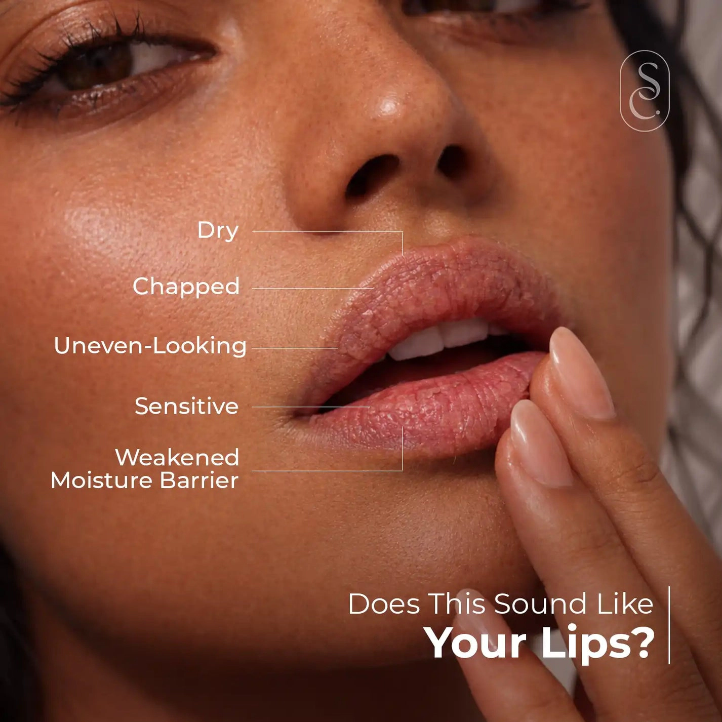 Skin Centrick – Its Not a lipstick