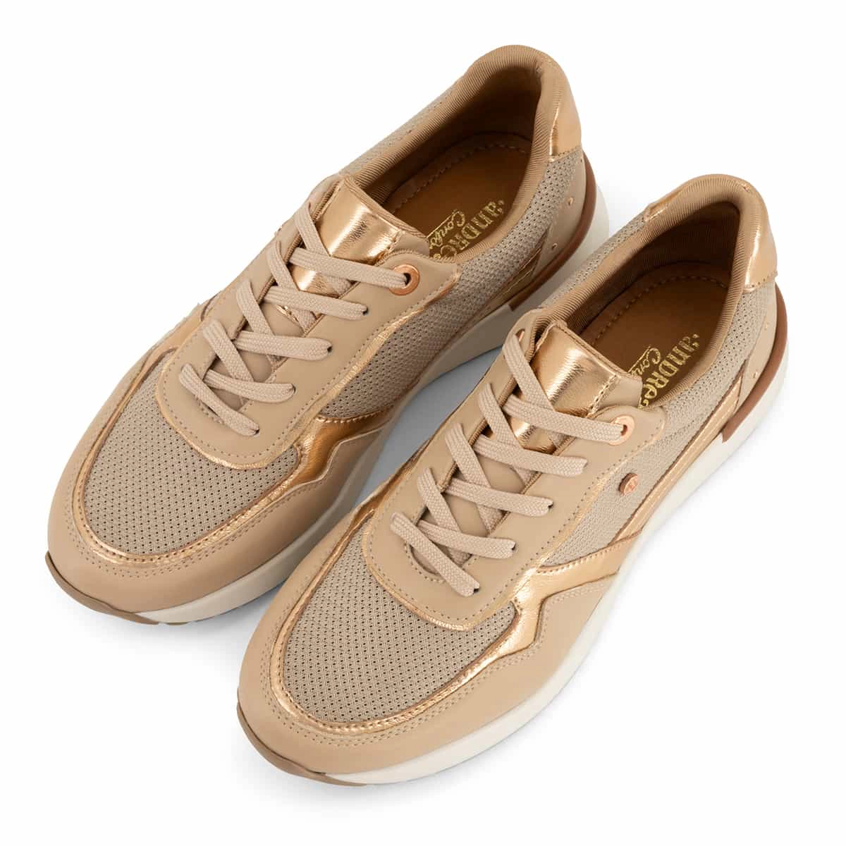Andrea Womens Oxfords