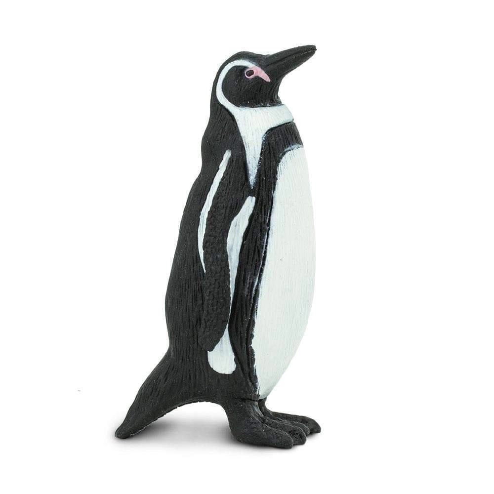 Safari Ltd. - Humboldt Penguin Kids Toy Figure