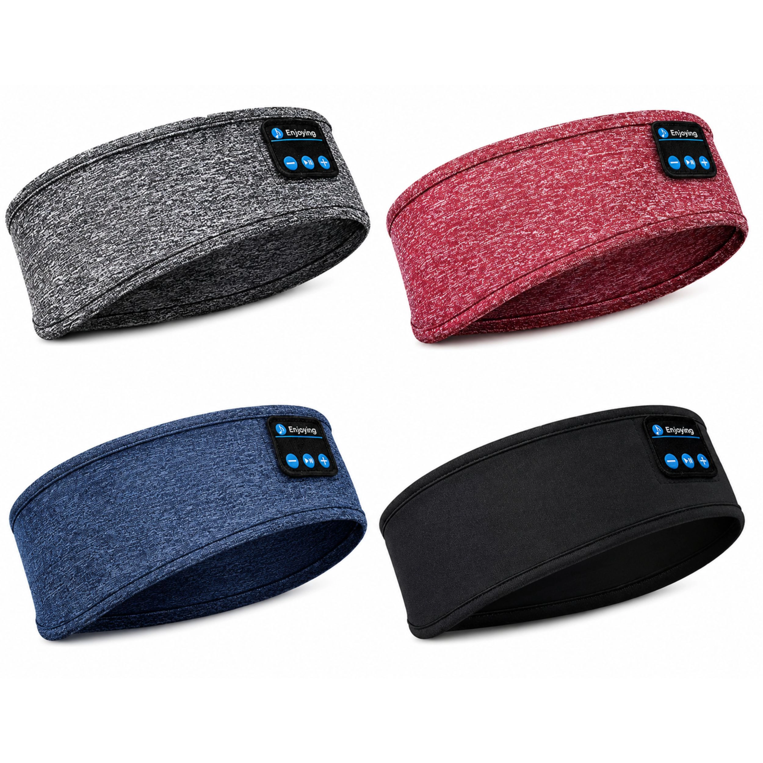 Home Collection Bluetooth Sleep Headphones Headband