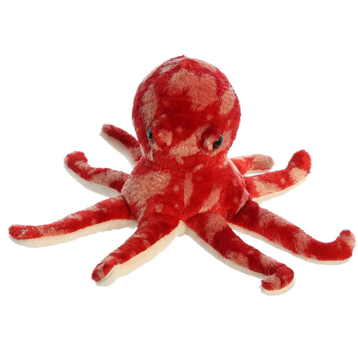 Aurora Mini Flopsie Pacy the Octopus 8-Inch Stuffed Animal Plush