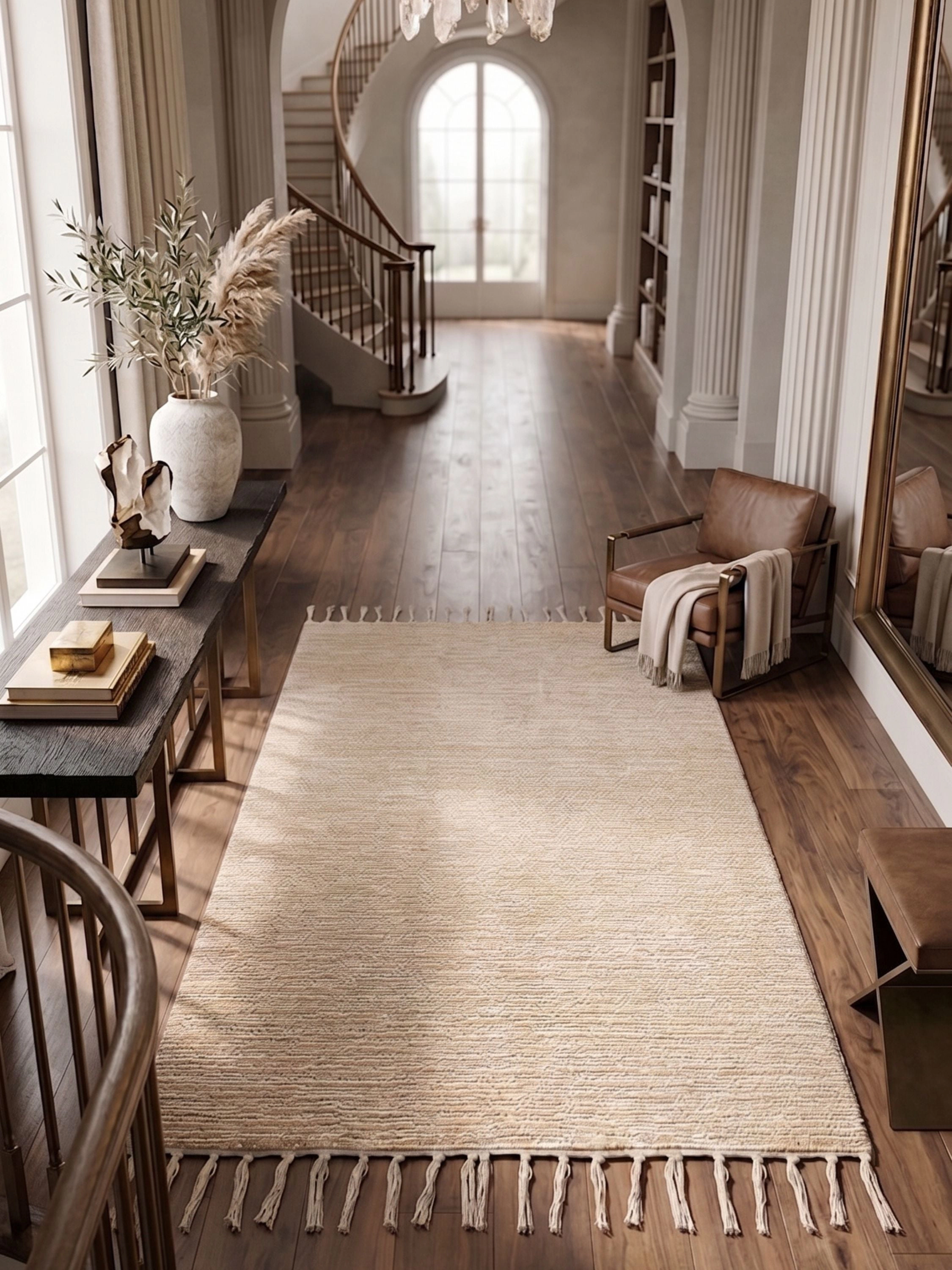 GAURI KOHLI Nirvana Area Rug 5'x8'