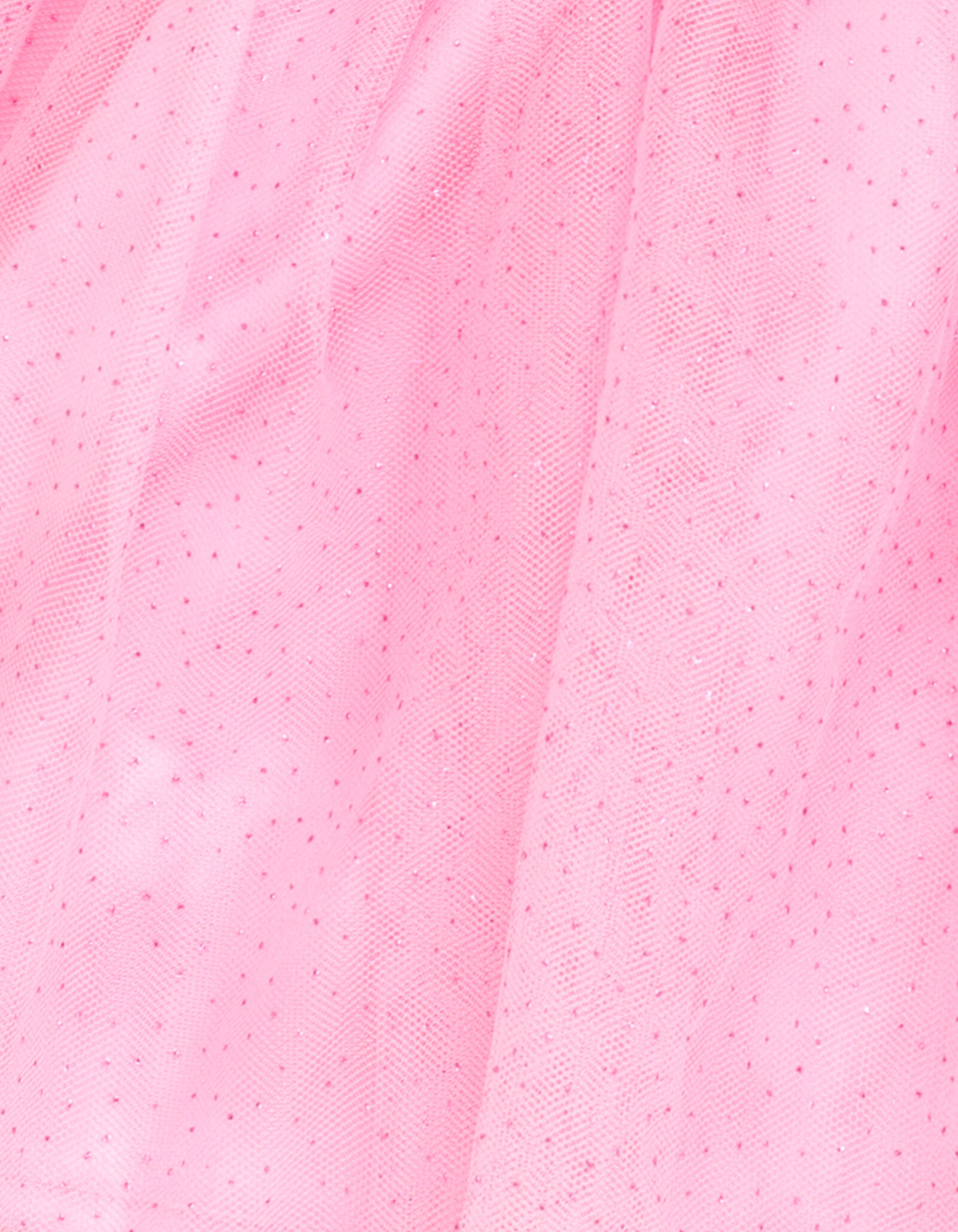 Disney Girls' Long Sleeve Tutu Dress