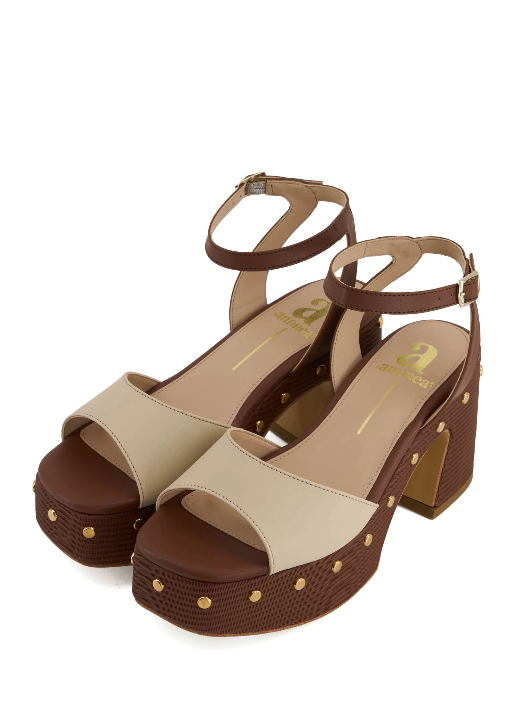 Andrea Womens Sandals
