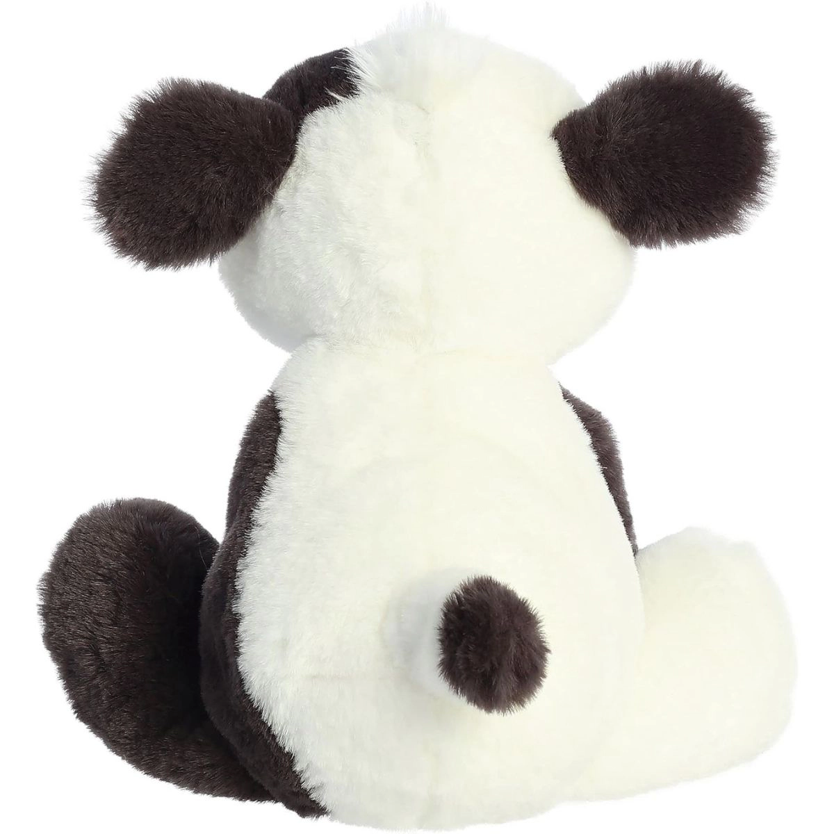 Aurora Flopsie Bessie Cow 12-Inch Stuffed Animal Plush