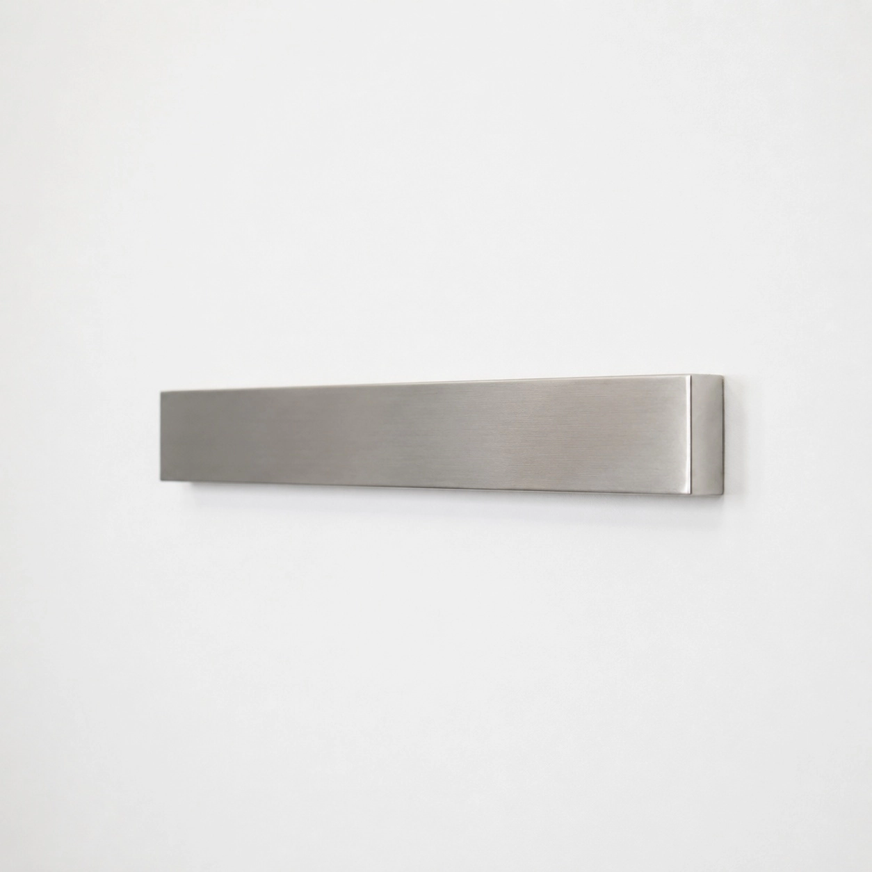 StoreYour Wall Magnet 16" Stainless Steel