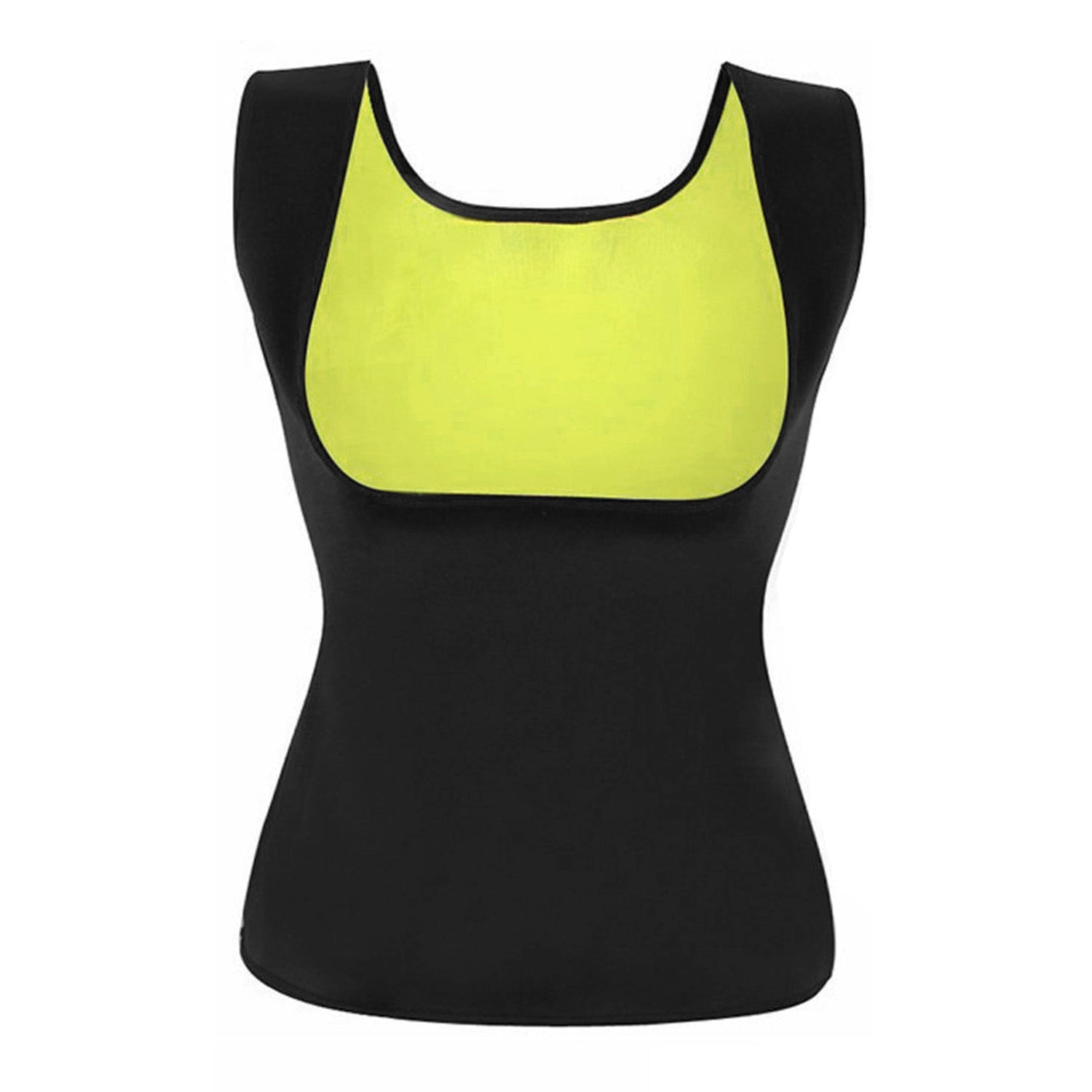 GBruno Compression Sweat Vest