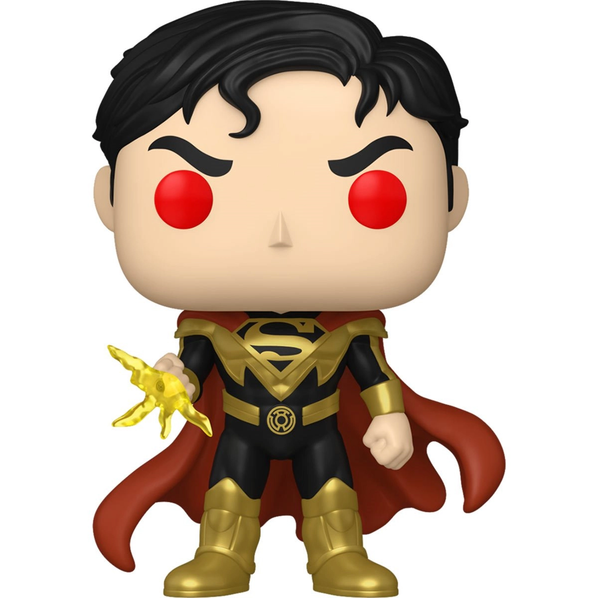 Funko Pop! Shield through the Ages: Superman Fall of Sinestro #611