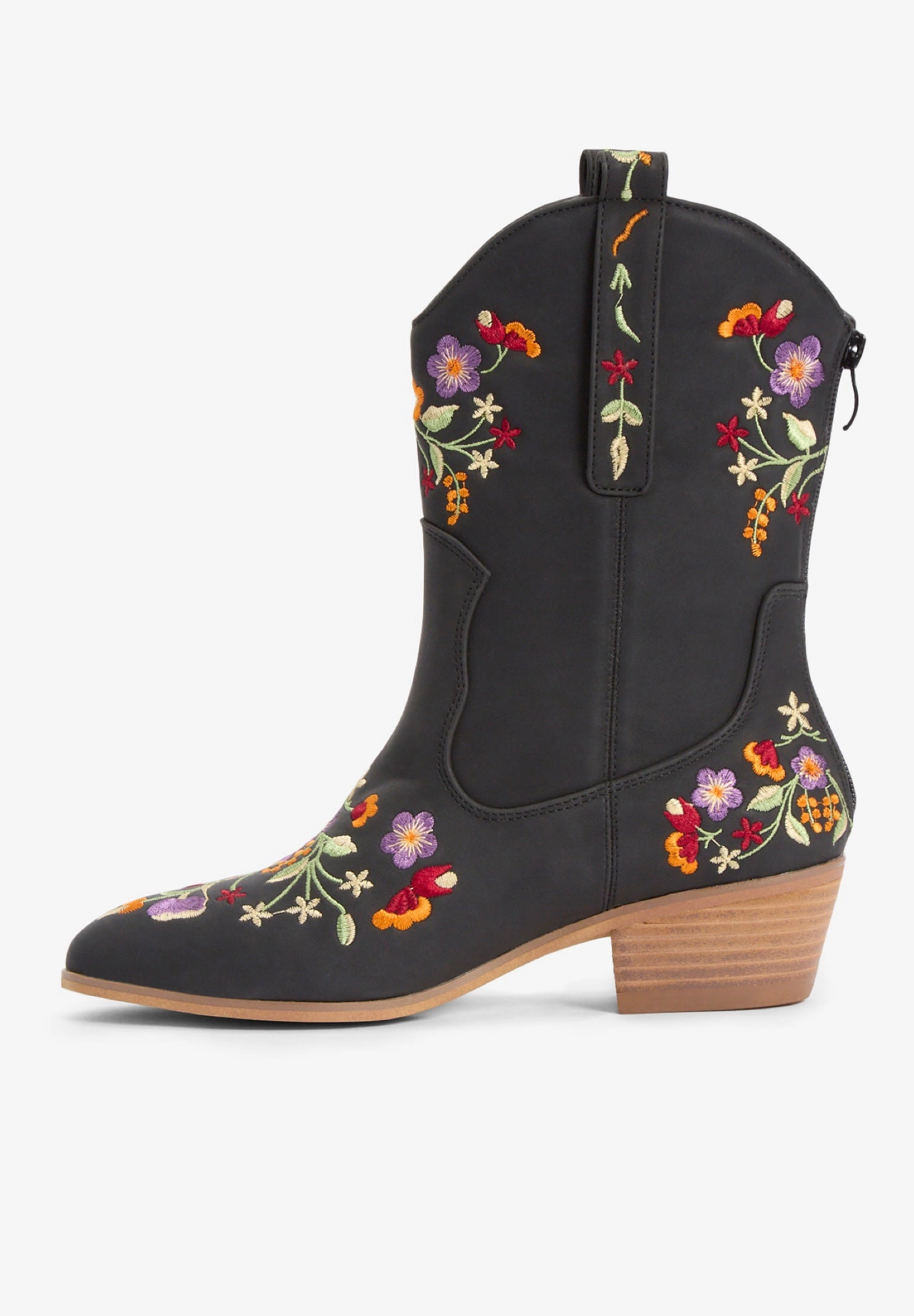 Comfortview Women's The Irma Wide Calf Boot
