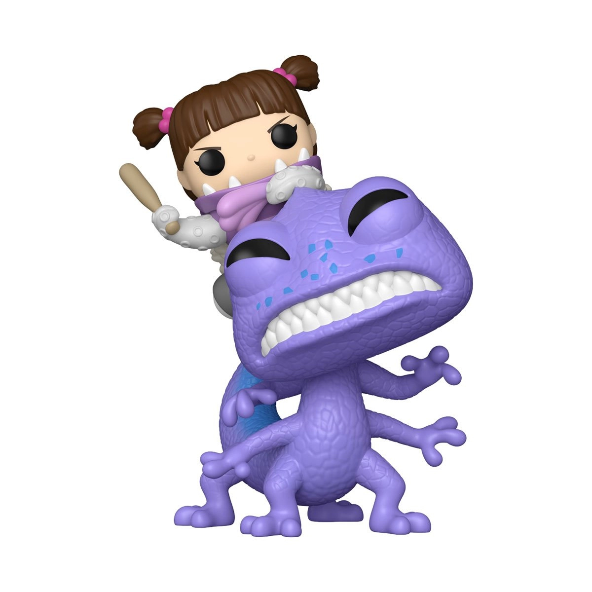 Funko Pop! Monsters: Randall vs. Boo #1759