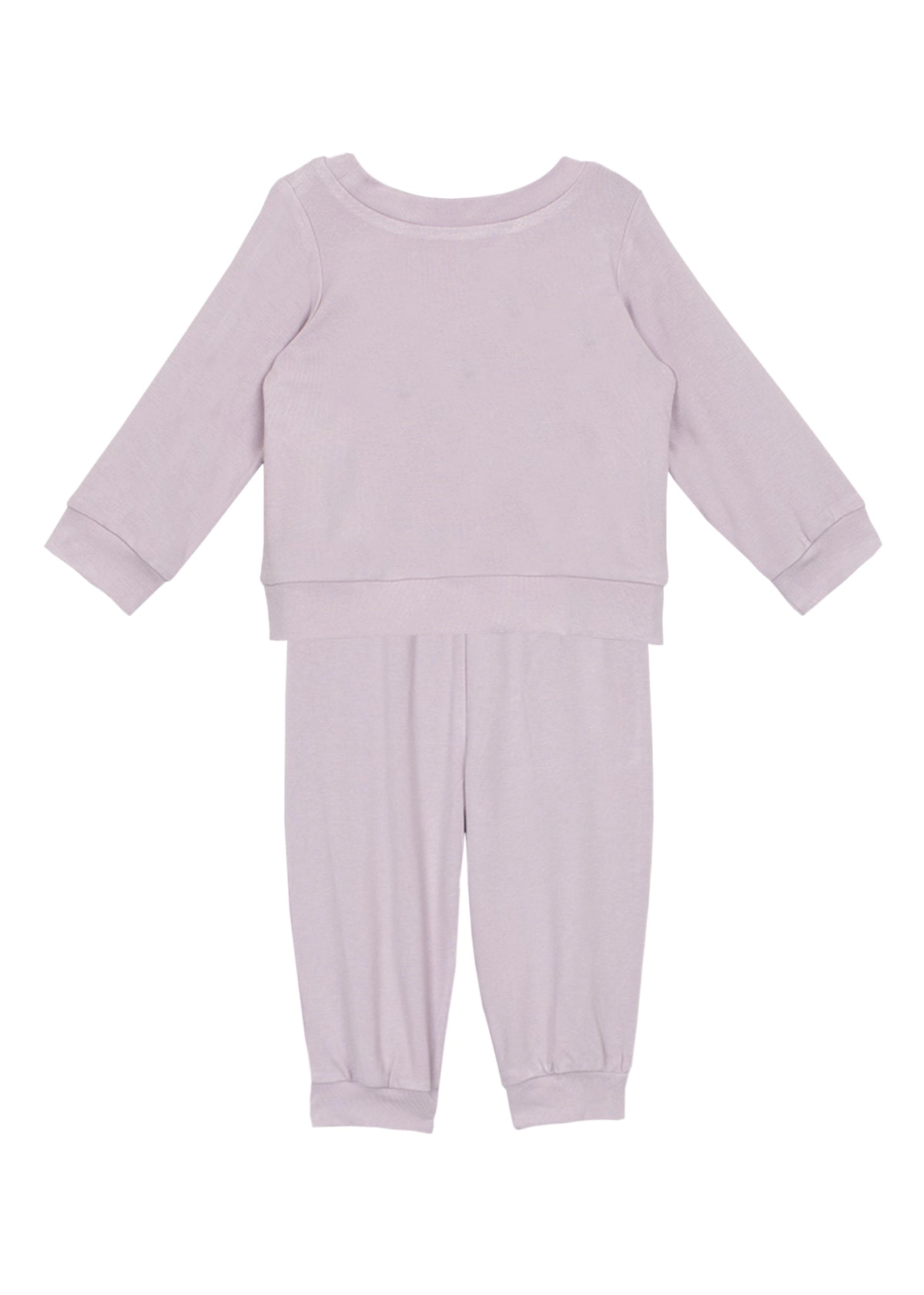 Mabel and Honey Rosabella Knit Two Piece Set