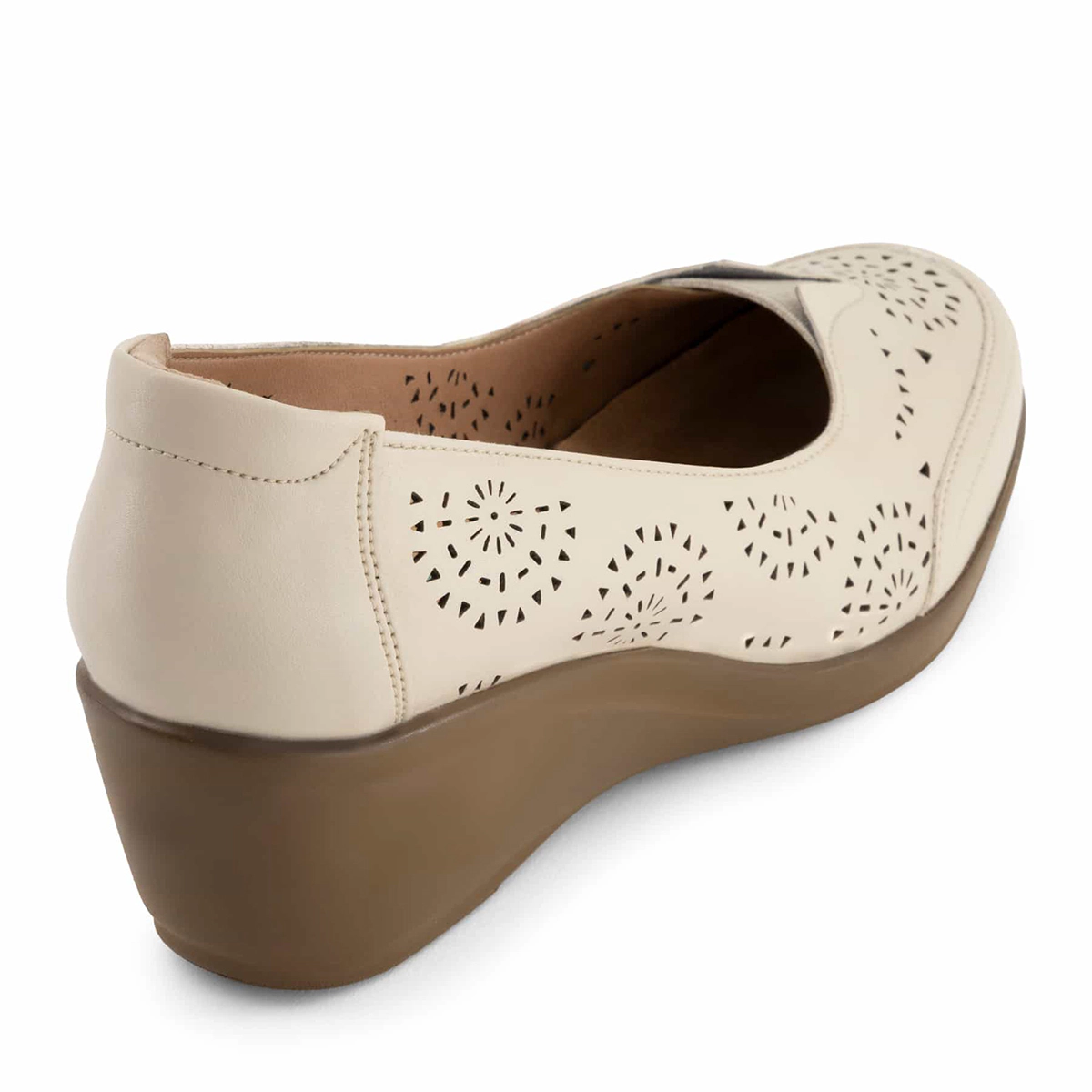 Andrea Womens Loafer